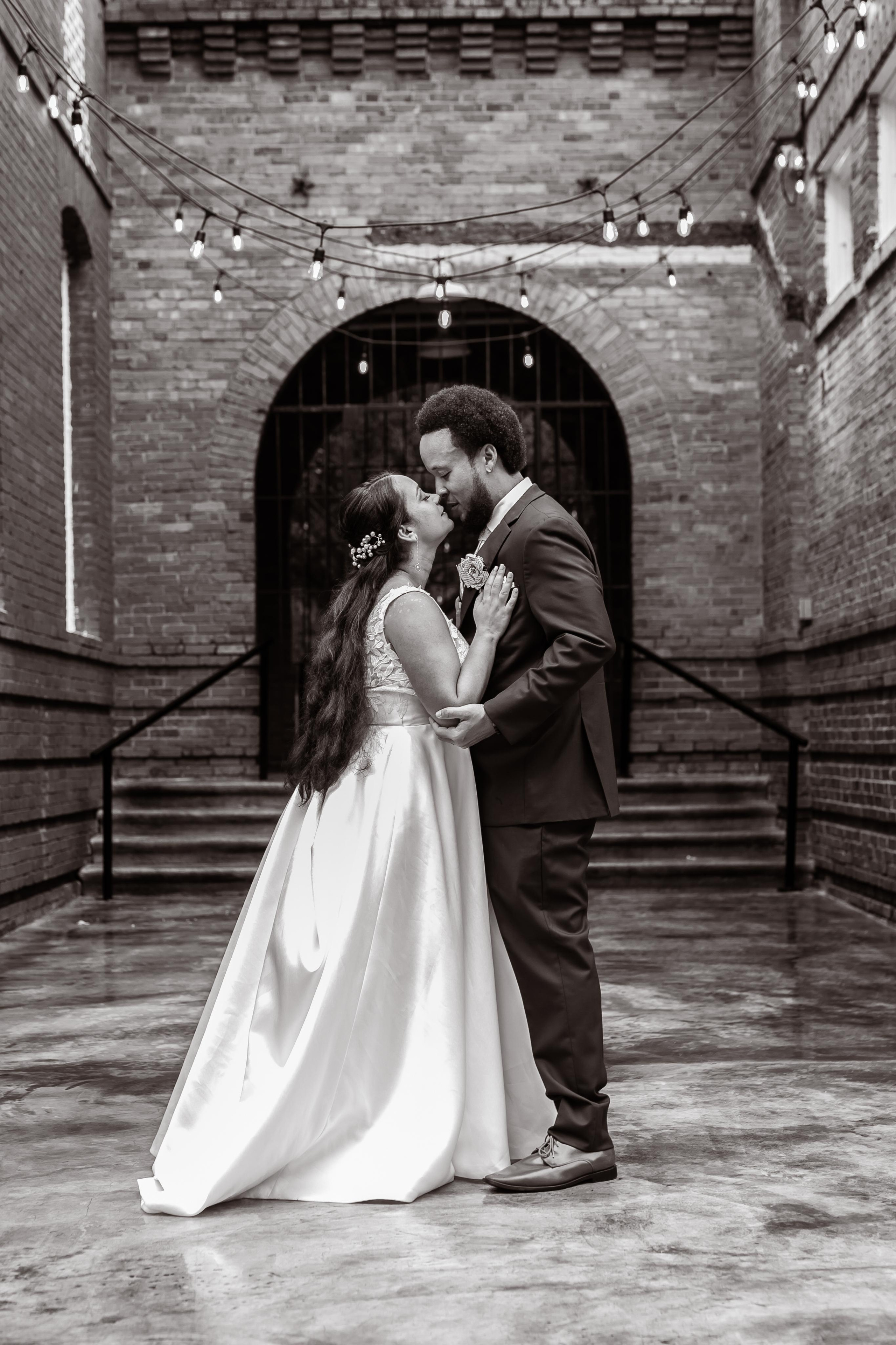 Old movie style wedding. Lana Photography — Wedding & Family Photographer in Florida & Beyond