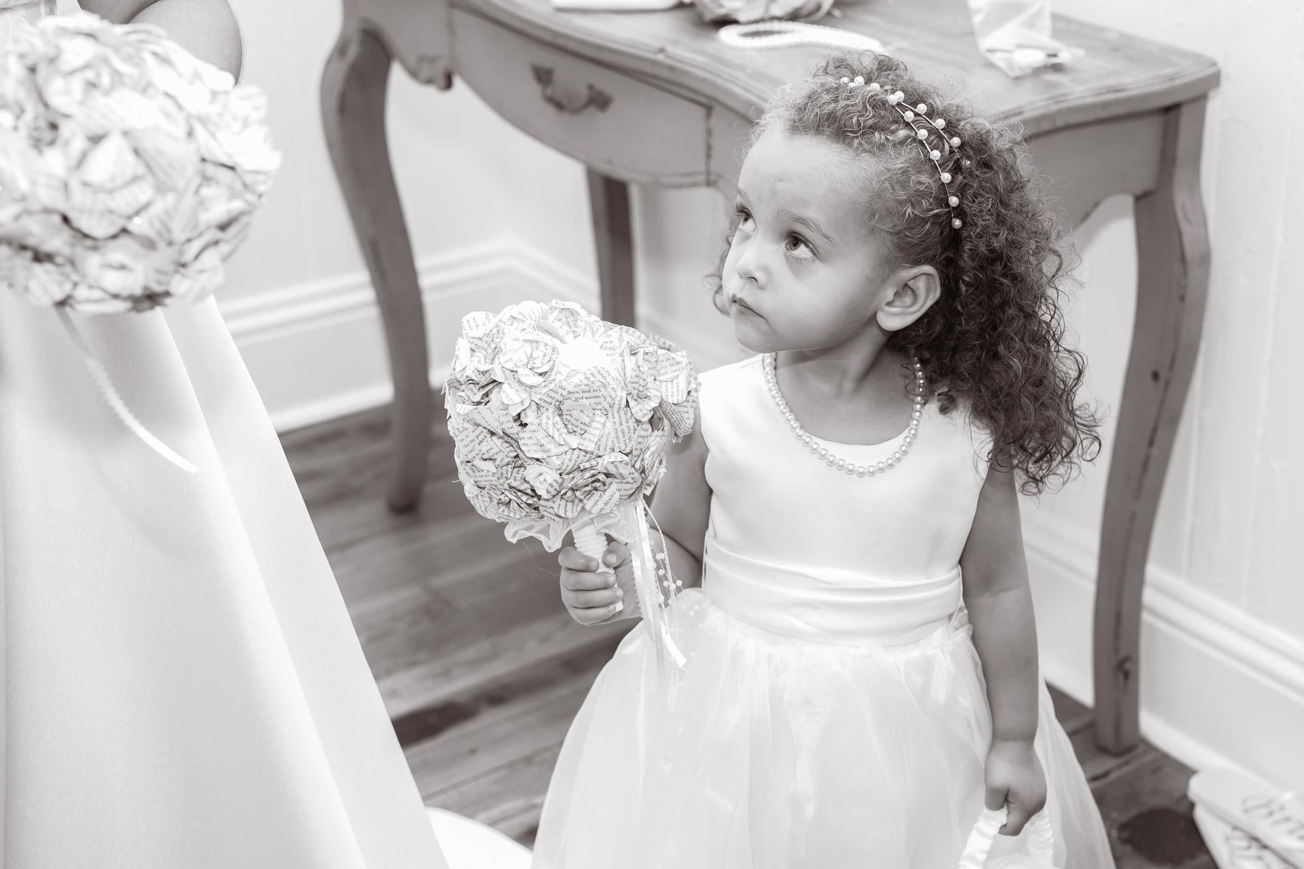 Old movie style wedding. Lana Photography — Wedding & Family Photographer in Florida & Beyond