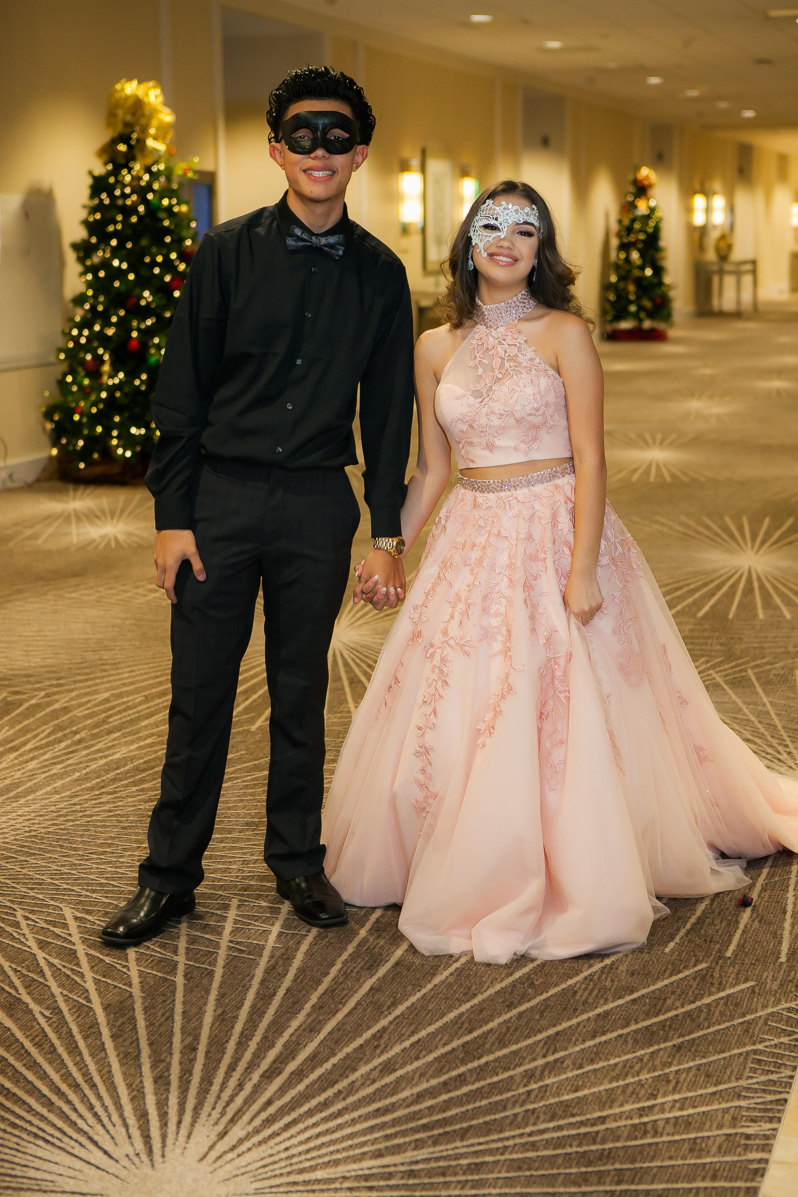 Quinceaneras & sweet 15th Orlando hotel photographer. Lana Photography — Wedding & Family Photographer in Florida & Beyond