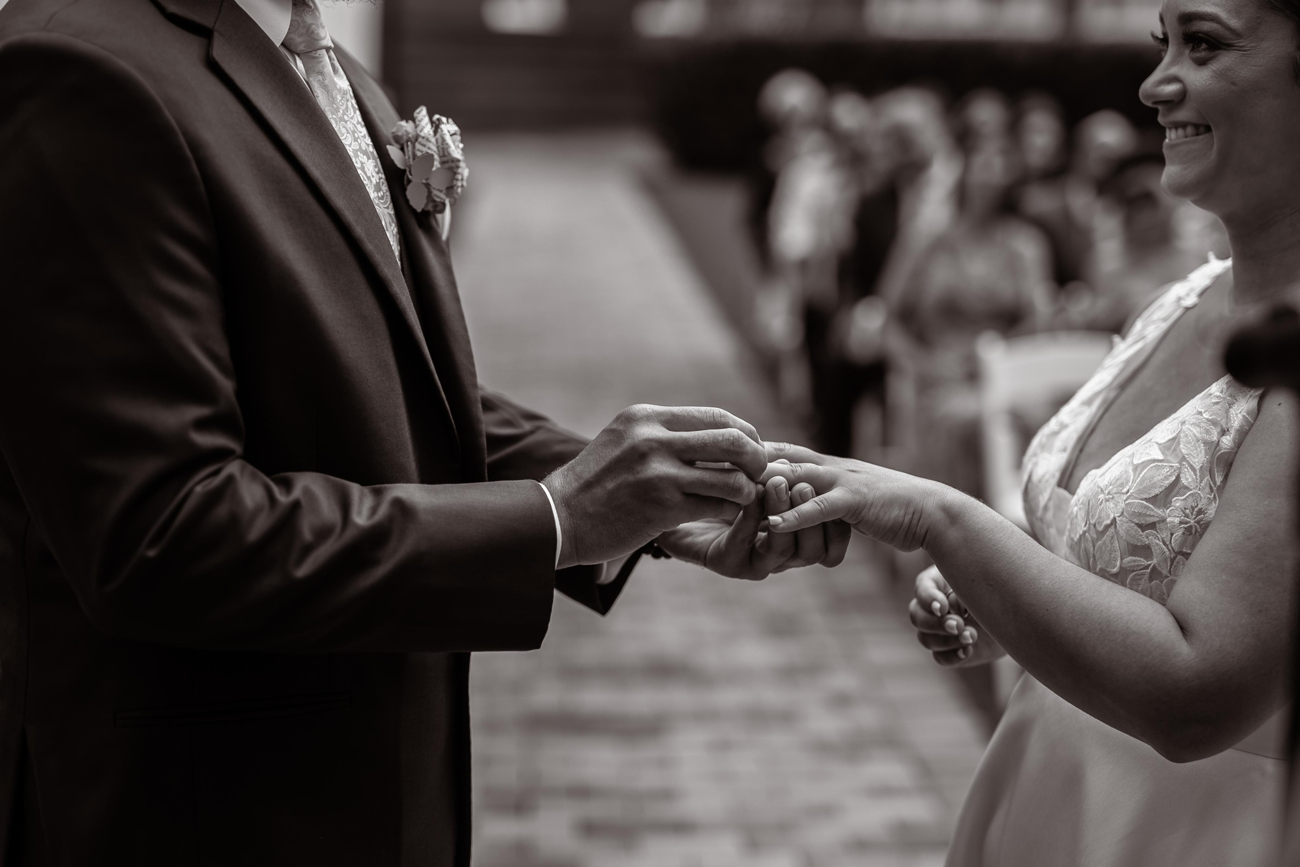 Old movie style wedding. Lana Photography — Wedding & Family Photographer in Florida & Beyond