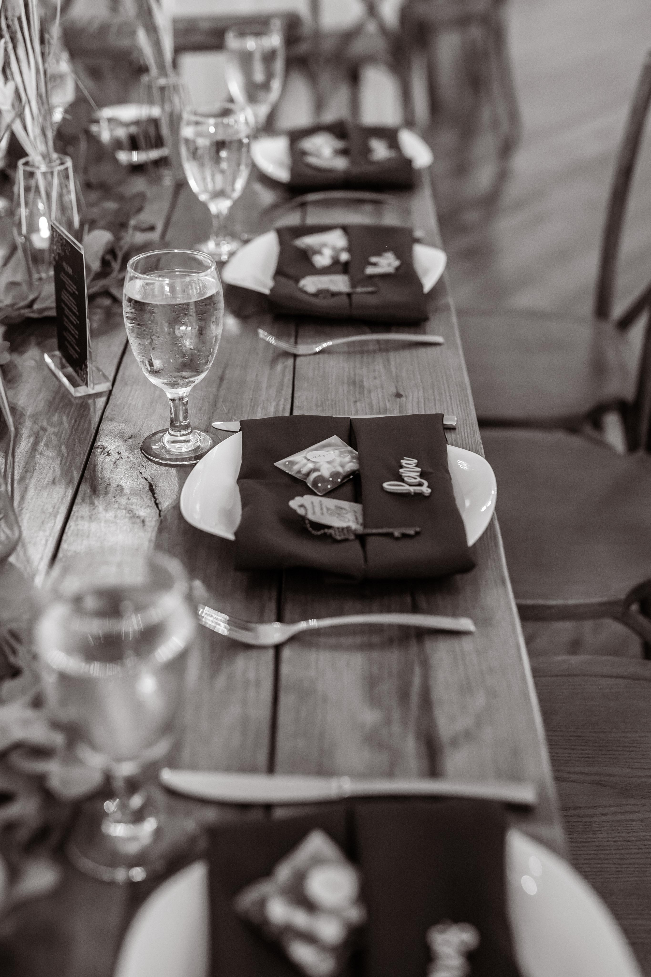 Old movie style wedding. Lana Photography — Wedding & Family Photographer in Florida & Beyond