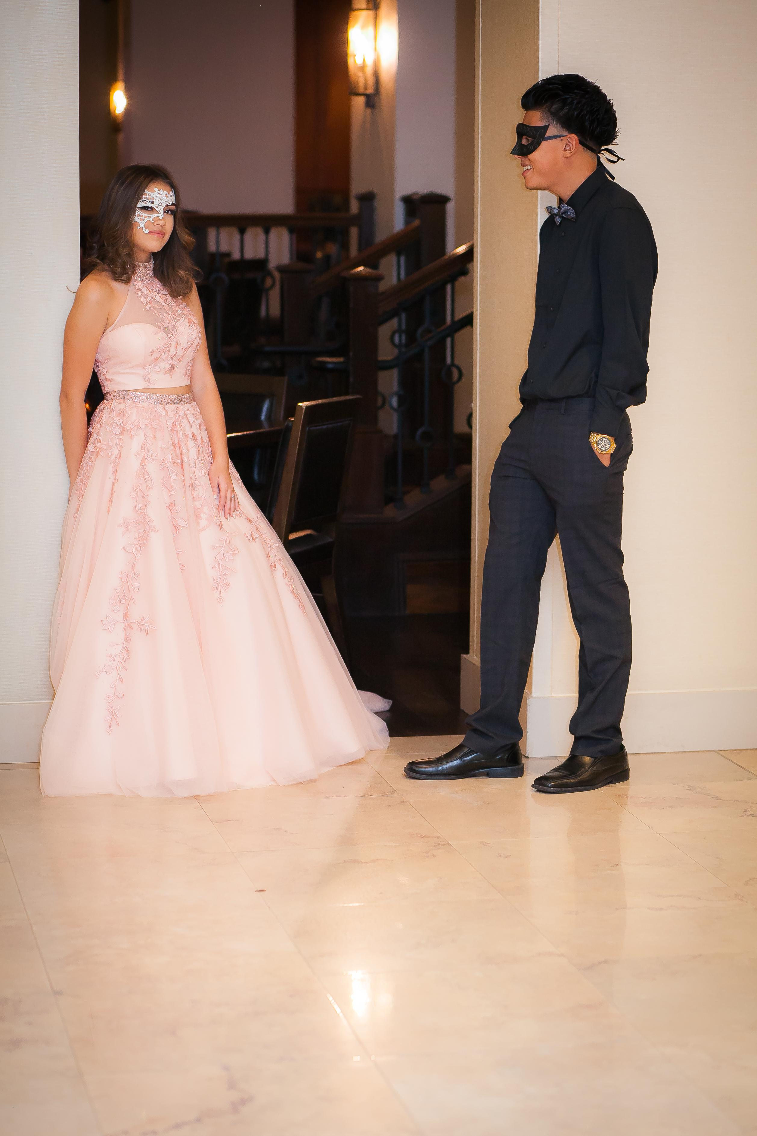 Quinceaneras & sweet 15th Orlando hotel photographer. Lana Photography — Wedding & Family Photographer in Florida & Beyond