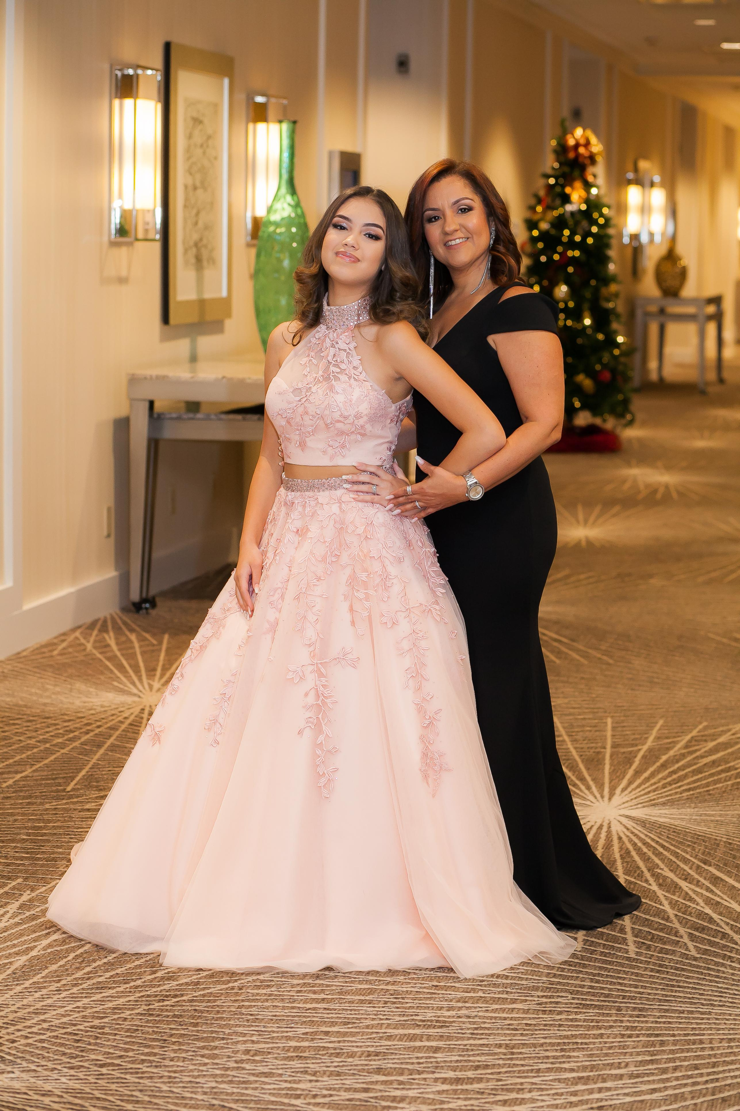 Quinceaneras & sweet 15th Orlando hotel photographer. Lana Photography — Wedding & Family Photographer in Florida & Beyond