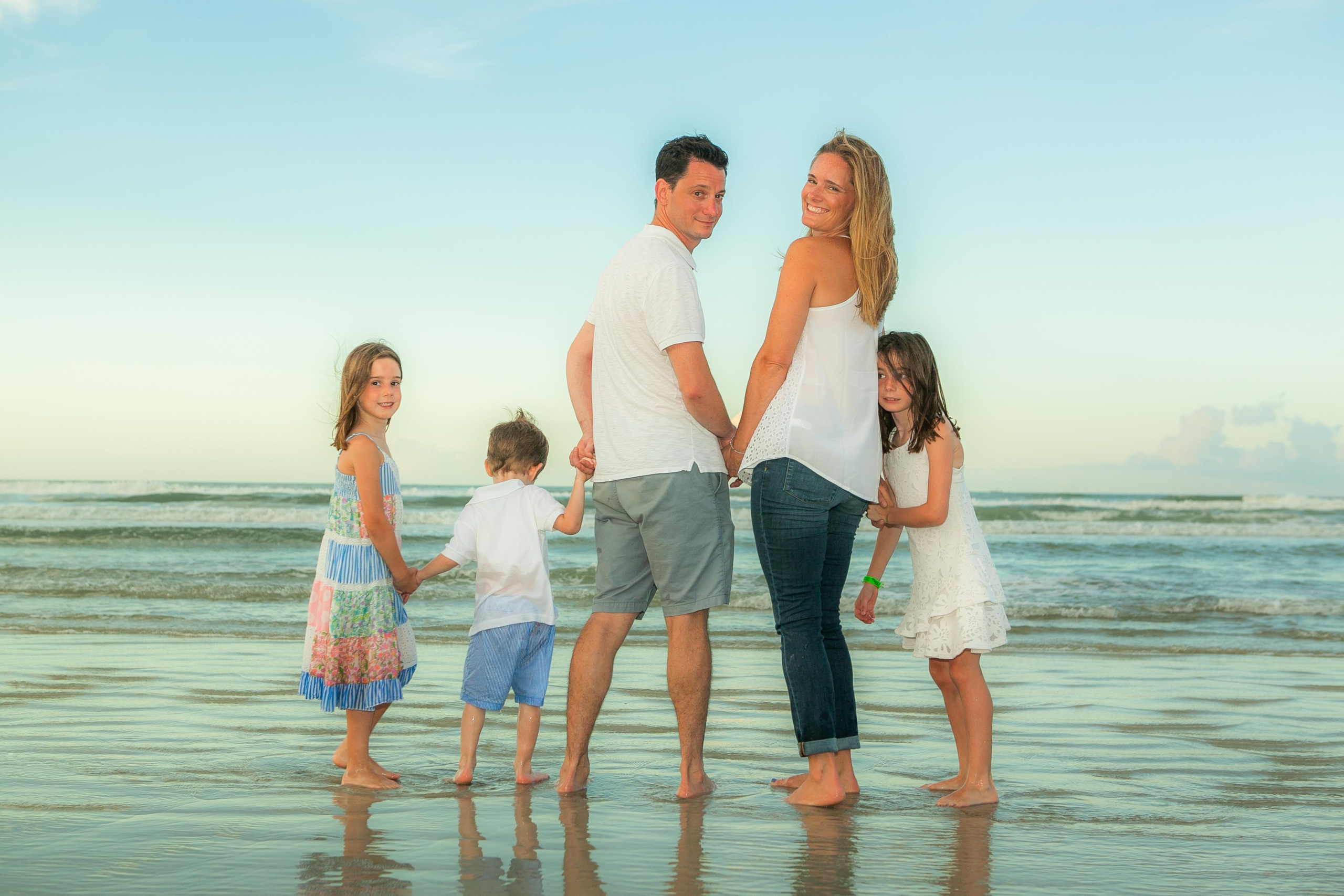 Family Photography in Florida | Timeless Portraits. Lana Photography — Wedding & Family Photographer in Florida & Beyond