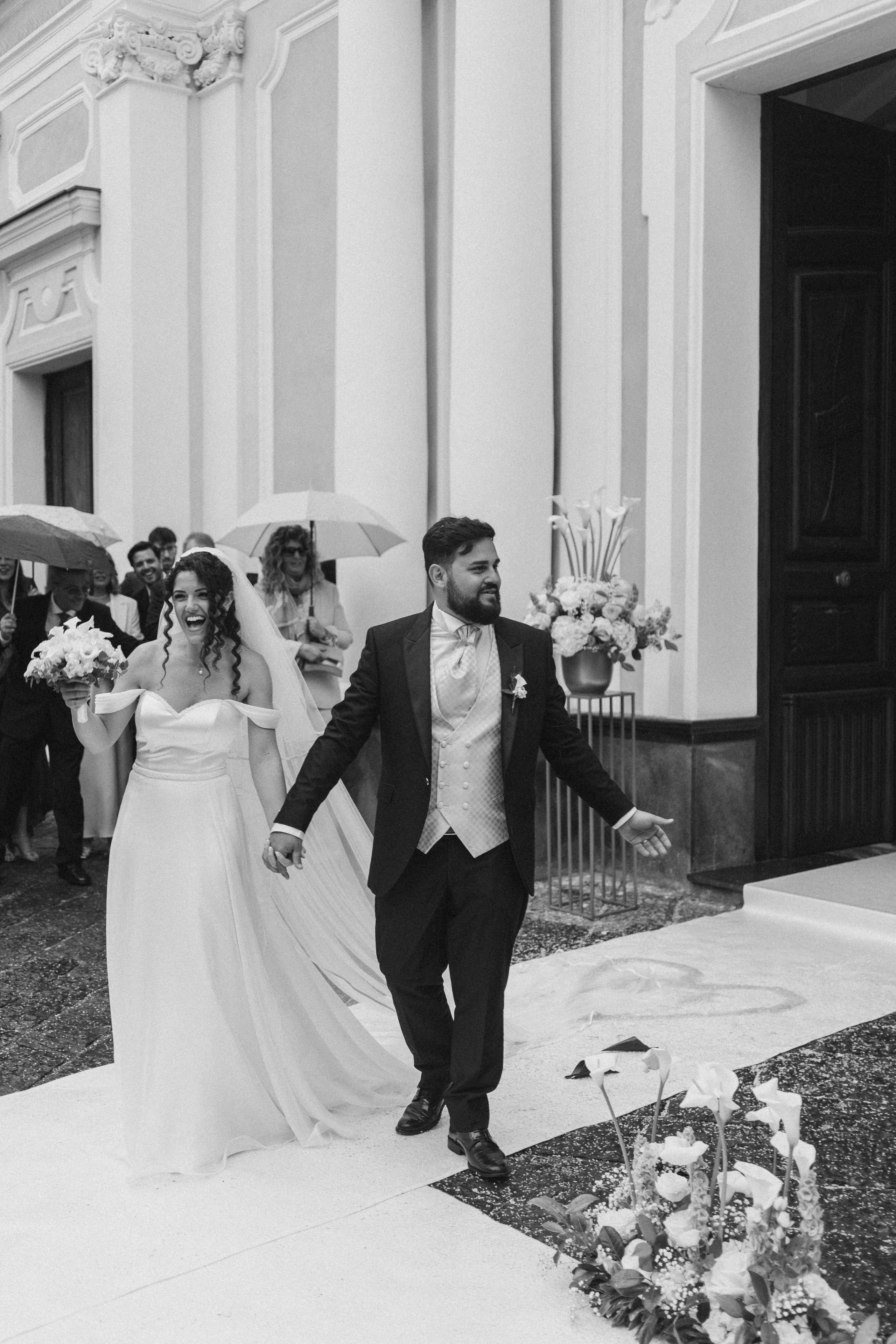 Davide & Francesca. Pagina principale