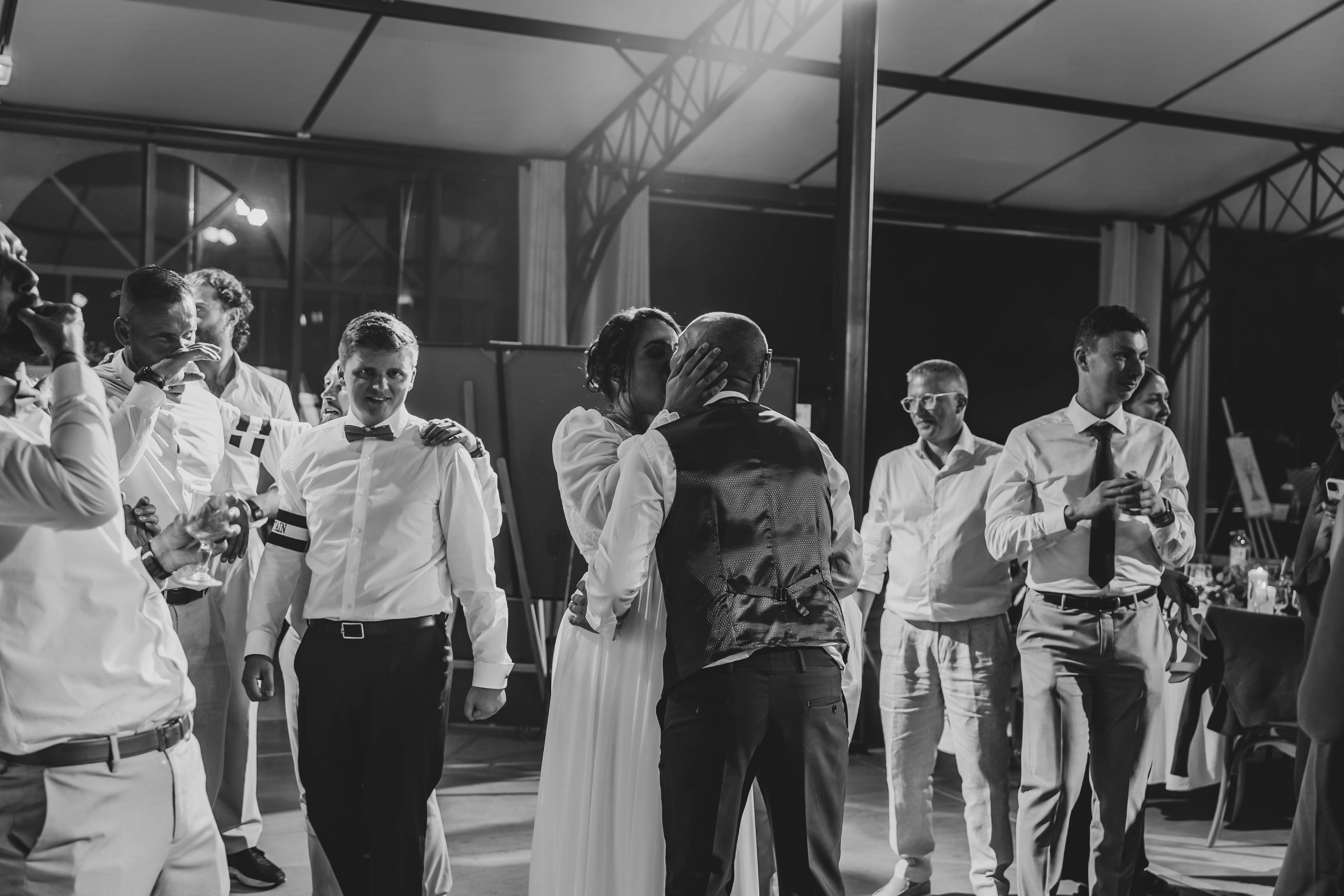 Madeline & Boris. Weeding photographer / event / portrait