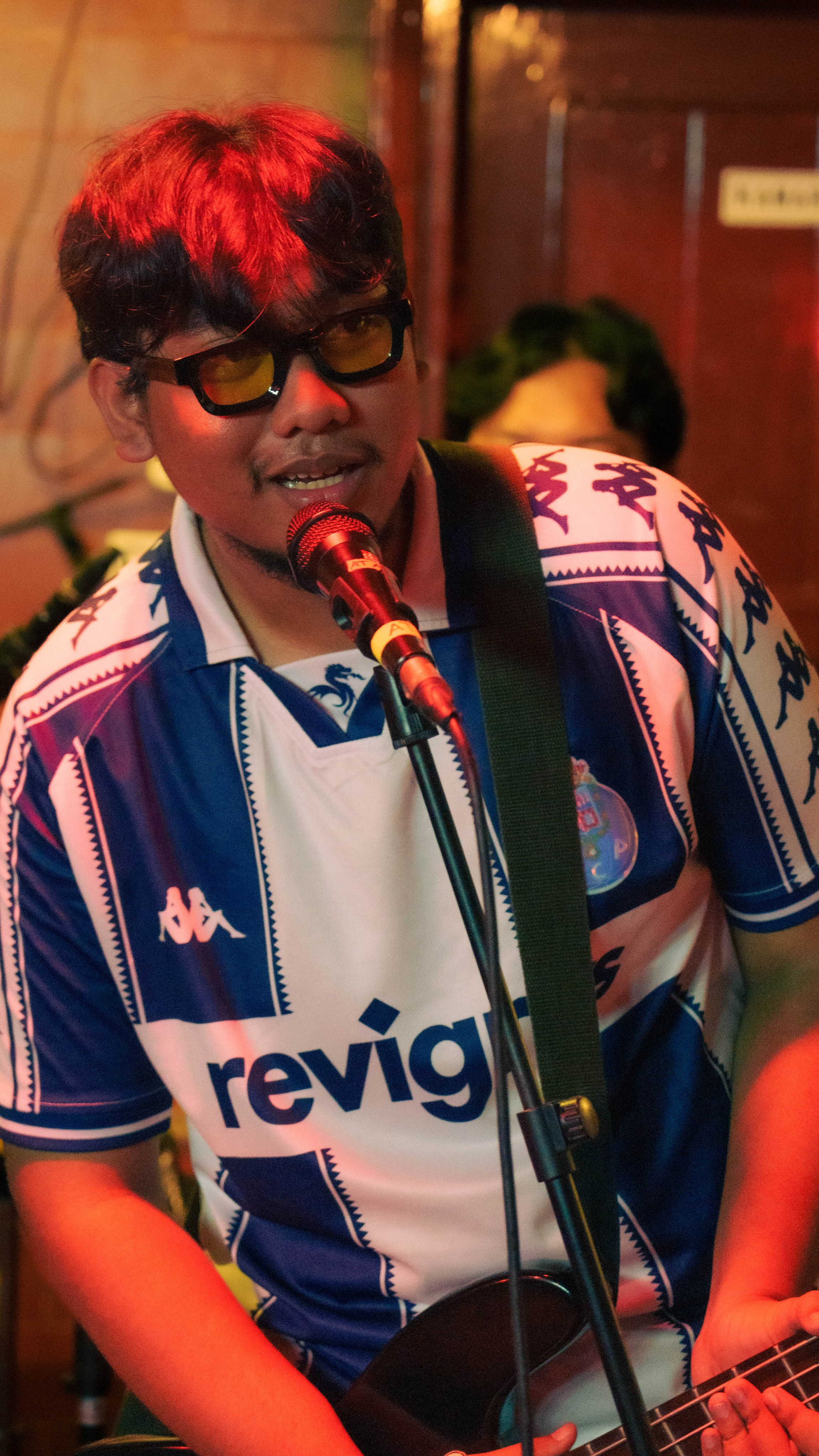 Kita Adalah Hewan — Samata House. Aro Salaka Event Photography