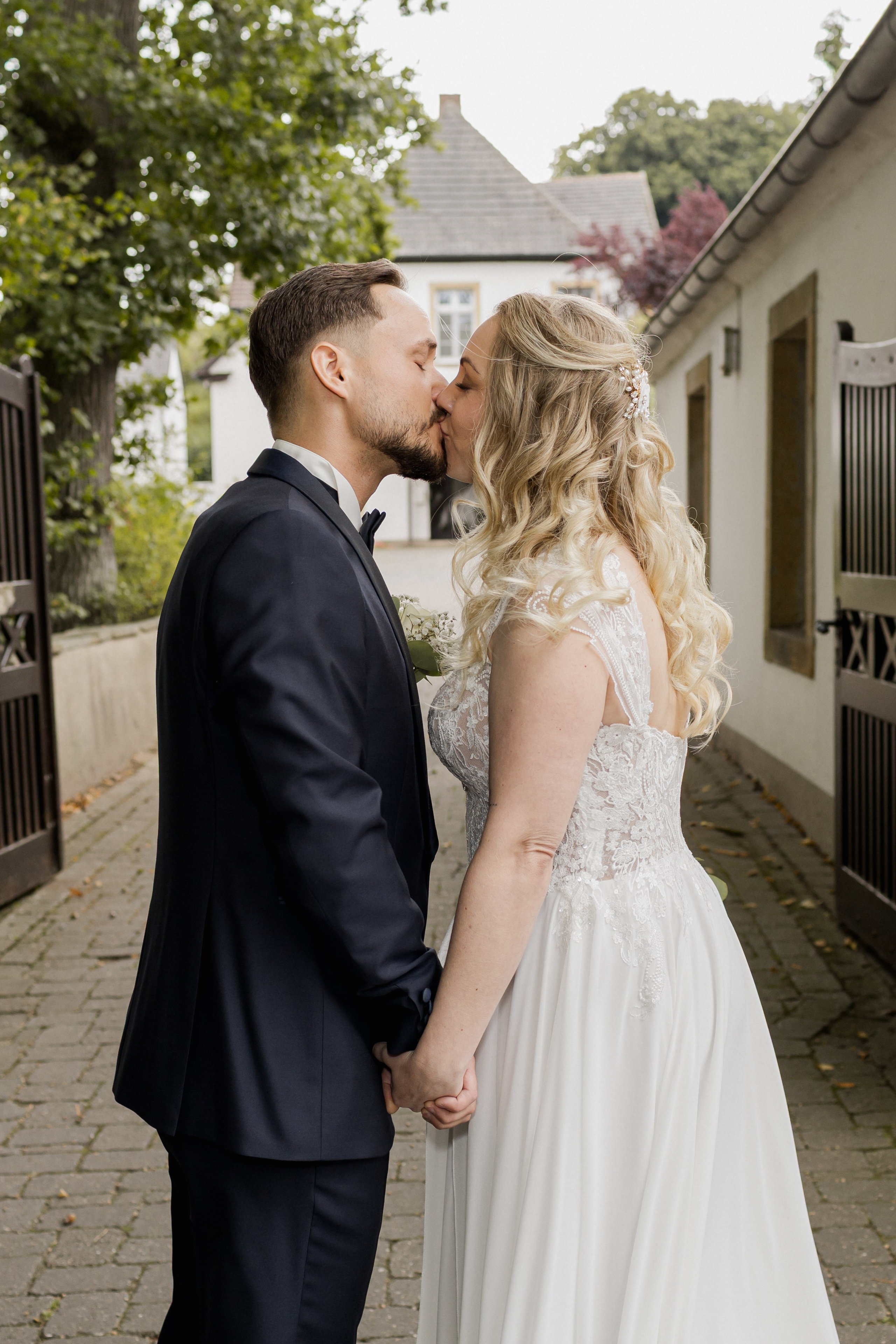 Janina & Pavo. Galina Neuberger Hochzeits und Familienfotografin aus Bohmte / Osnabrück