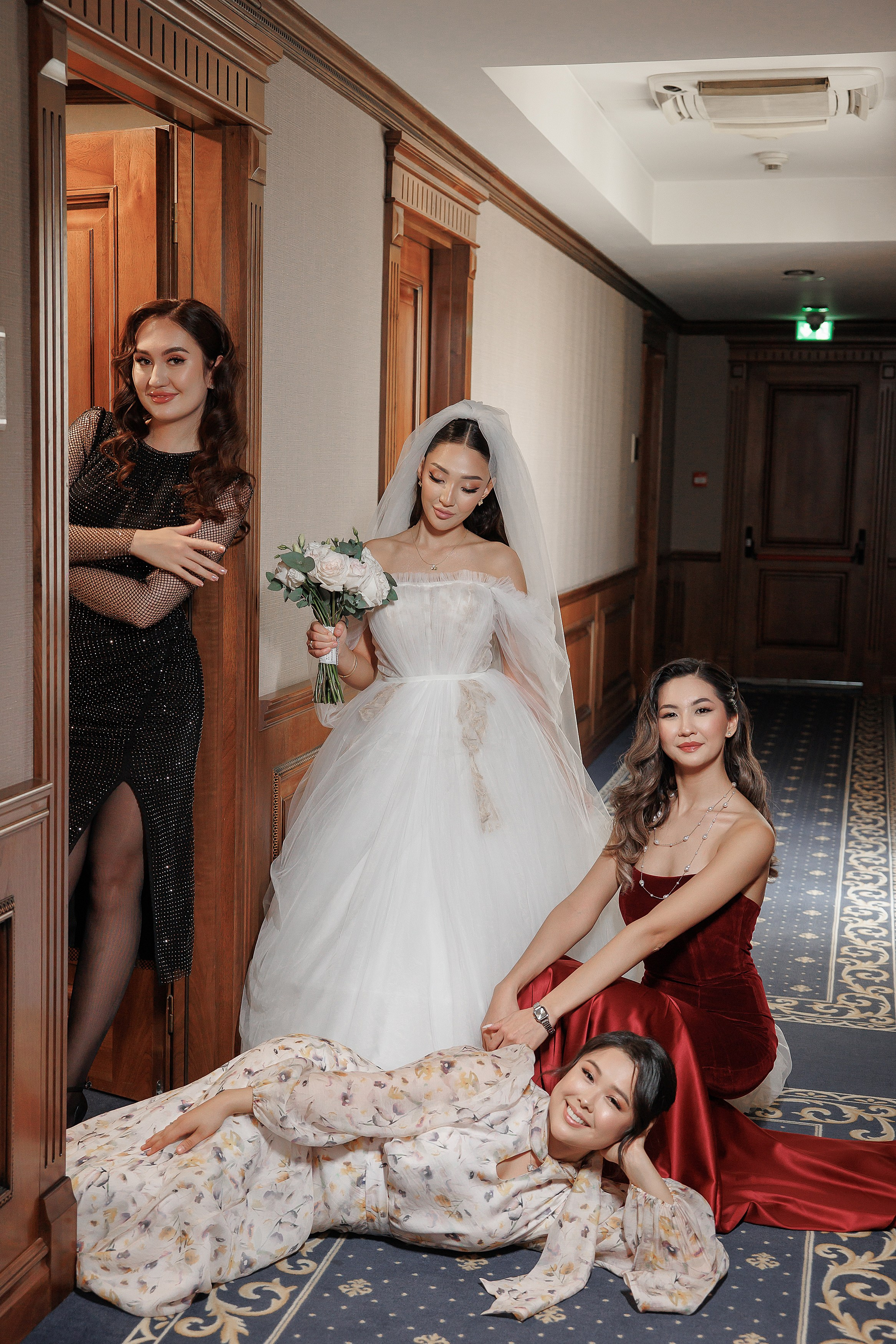 Свадебная фотосессия в Бишкеке. Свадебный и семейный фотограф в Бишкеке Давлетбаев Талгат