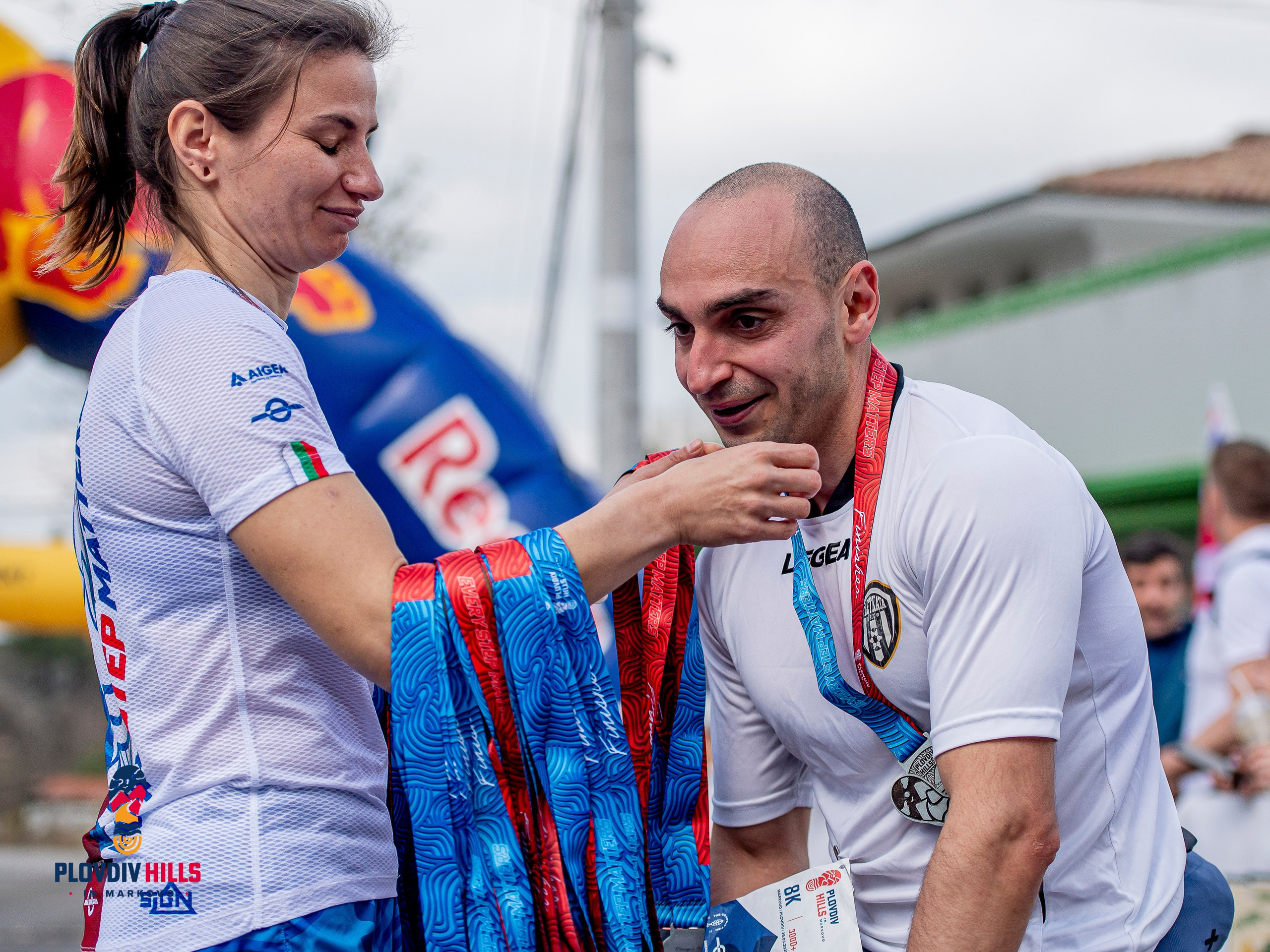 Снимки 2025-KrisoK Photography. «Plovdiv Hills in MARKOVO» е състезание по планинско бягане