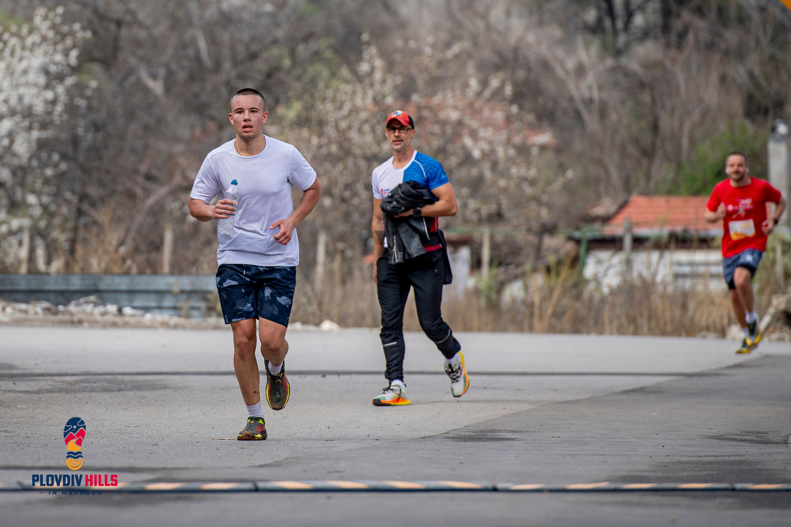 Снимки 2025-KrisoK Photography. «Plovdiv Hills in MARKOVO» е състезание по планинско бягане