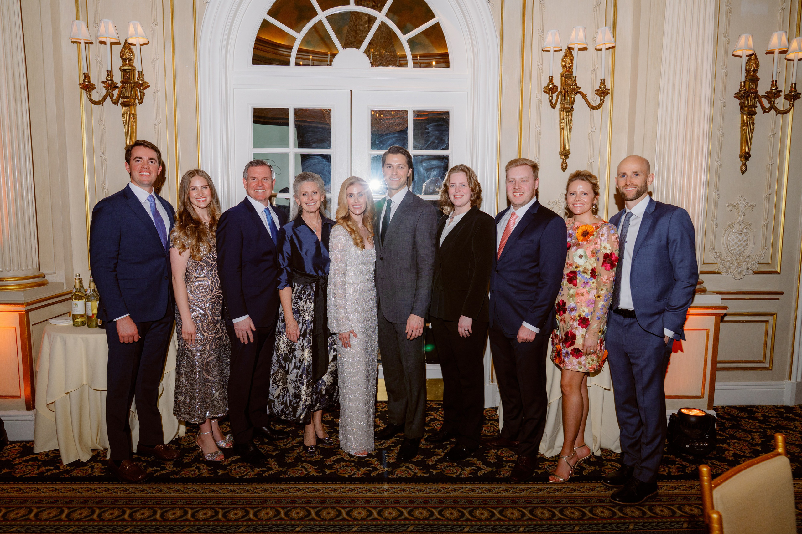 Anne and Maxwell. Wedding photographer and videographer New York | New Jersey