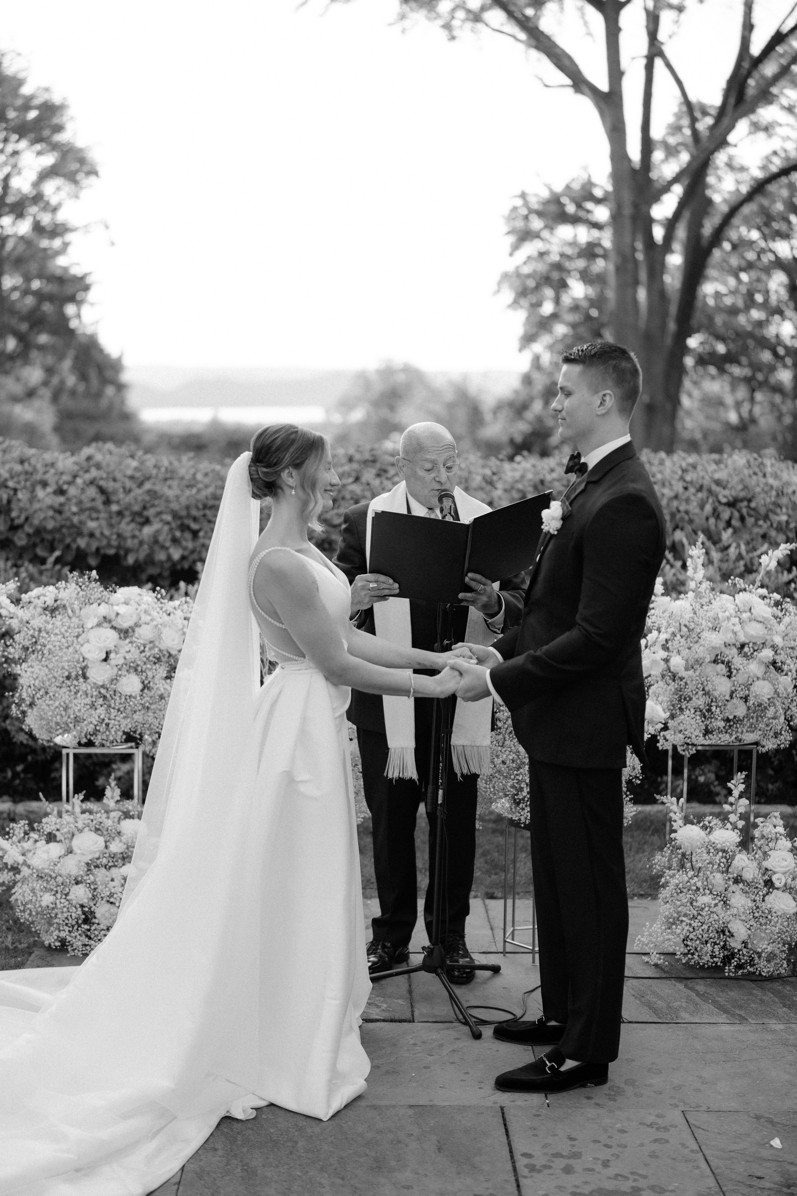 Caroline & Joh wedding day. Anna Krasnova Wedding photographer