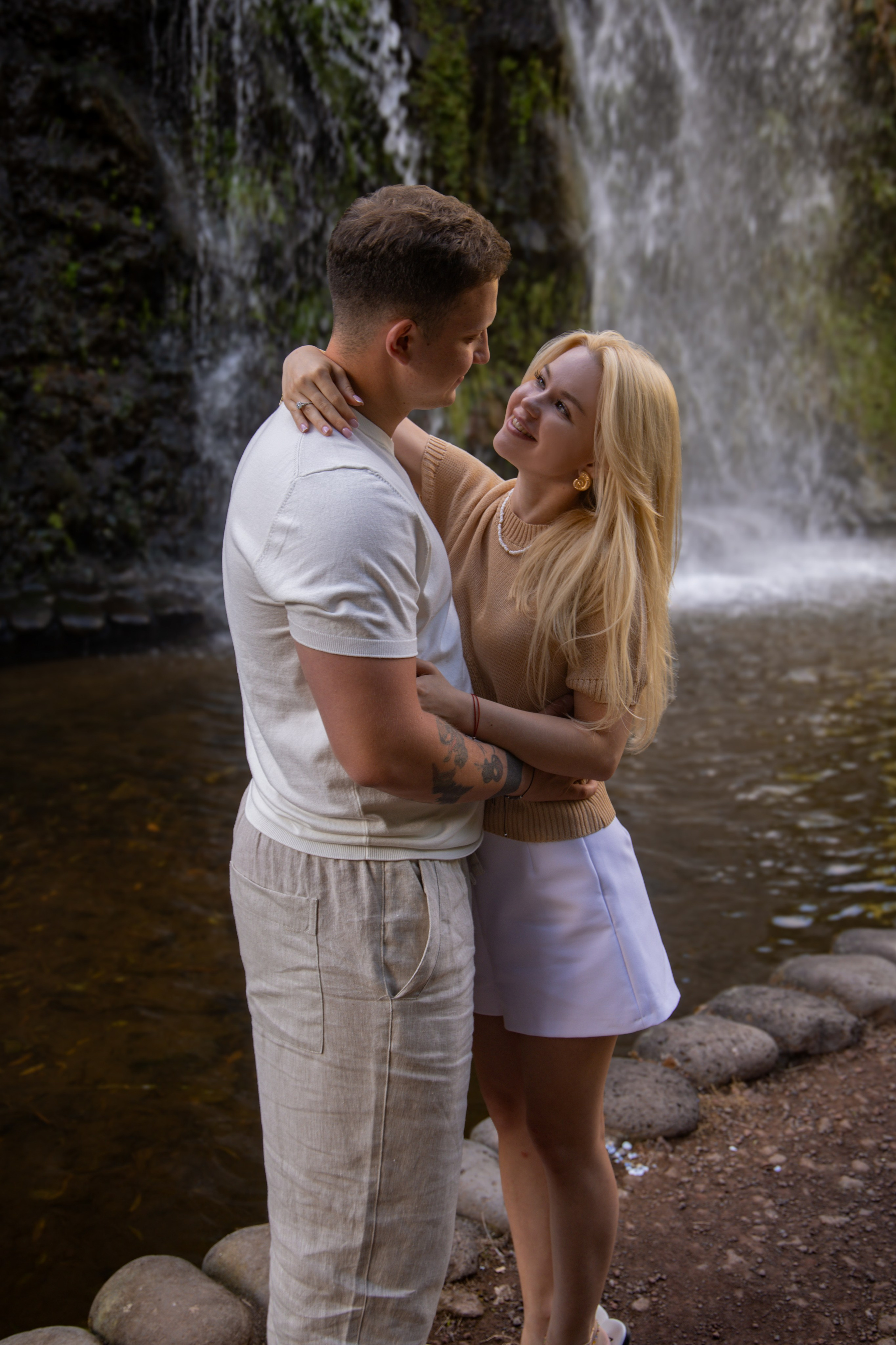 Vasilisa & Ilya. IRINA KALMYKOVA | PHOTOGRAPHER AZORES