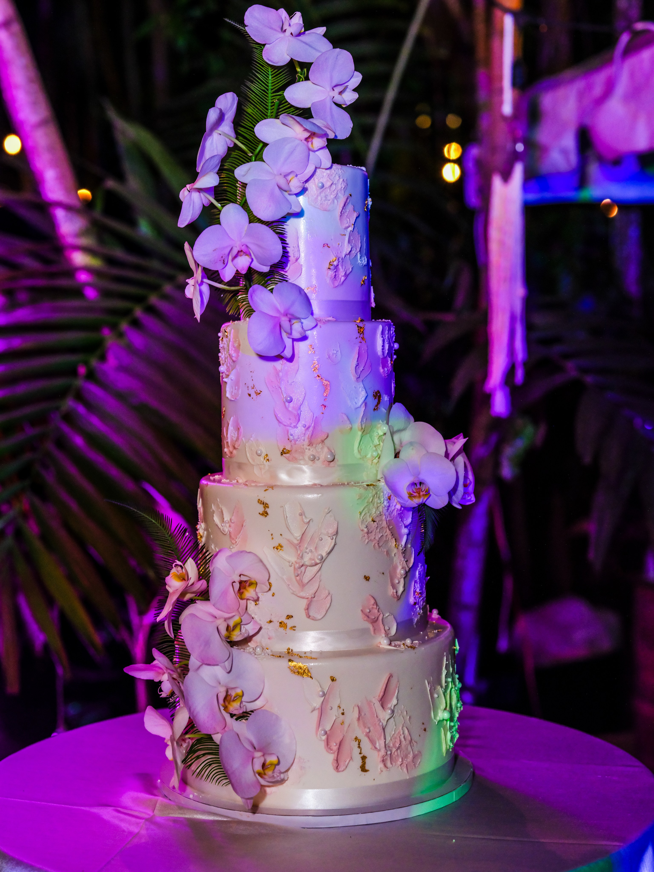 IRINE AND DENNY. Florida destination wedding photographer