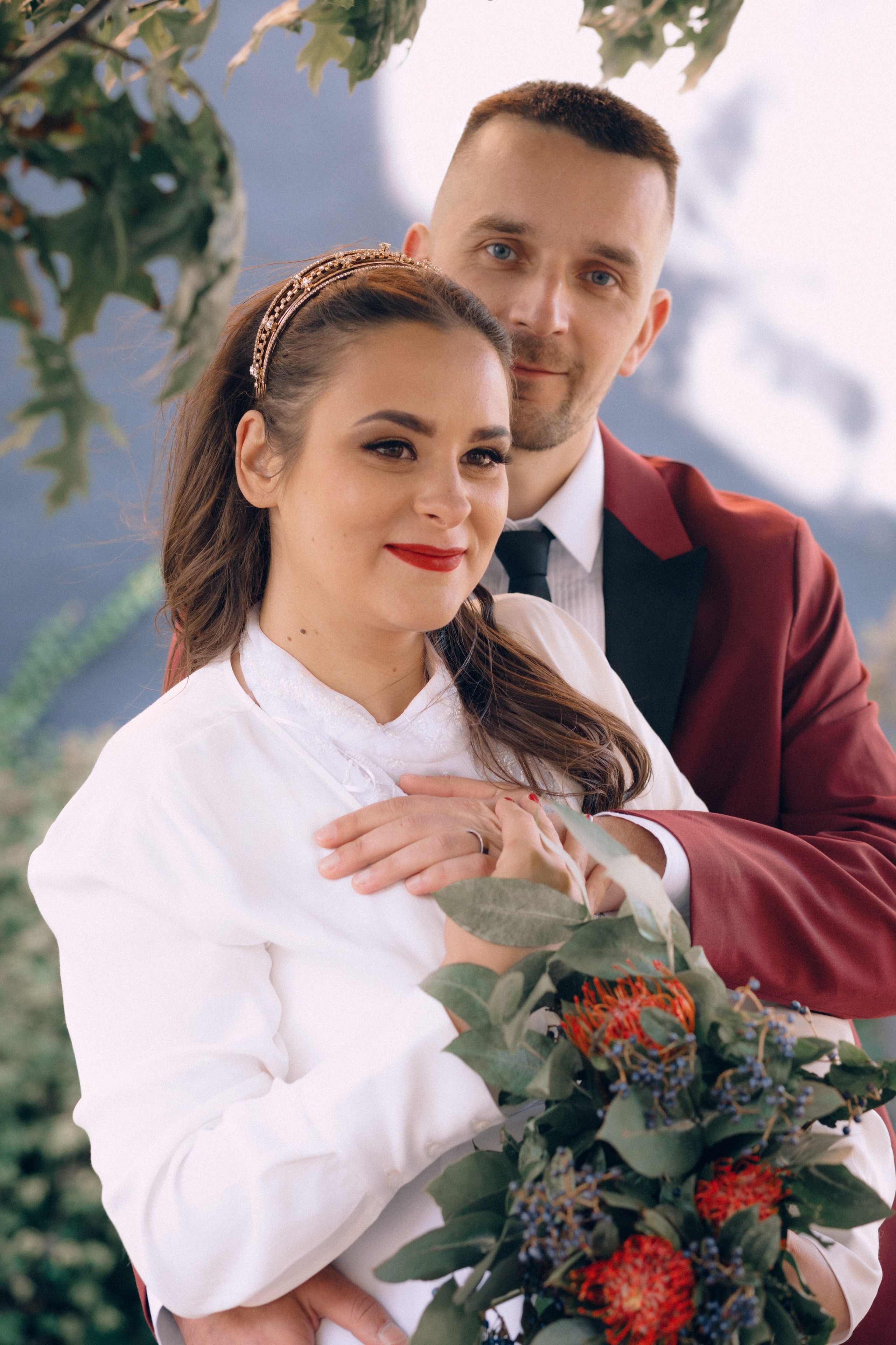 Ieva // Gedeminas. Photographers in Hull and United Kingdom