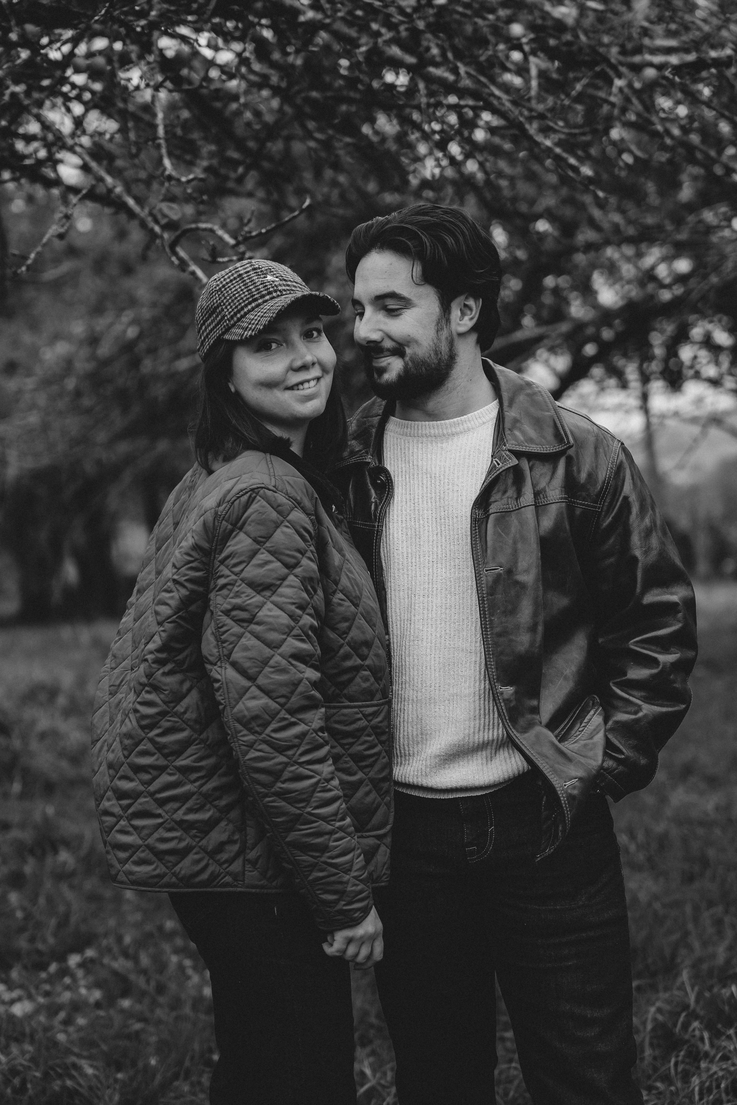 Chloé & Estevan. Weeding photographer / event / portrait