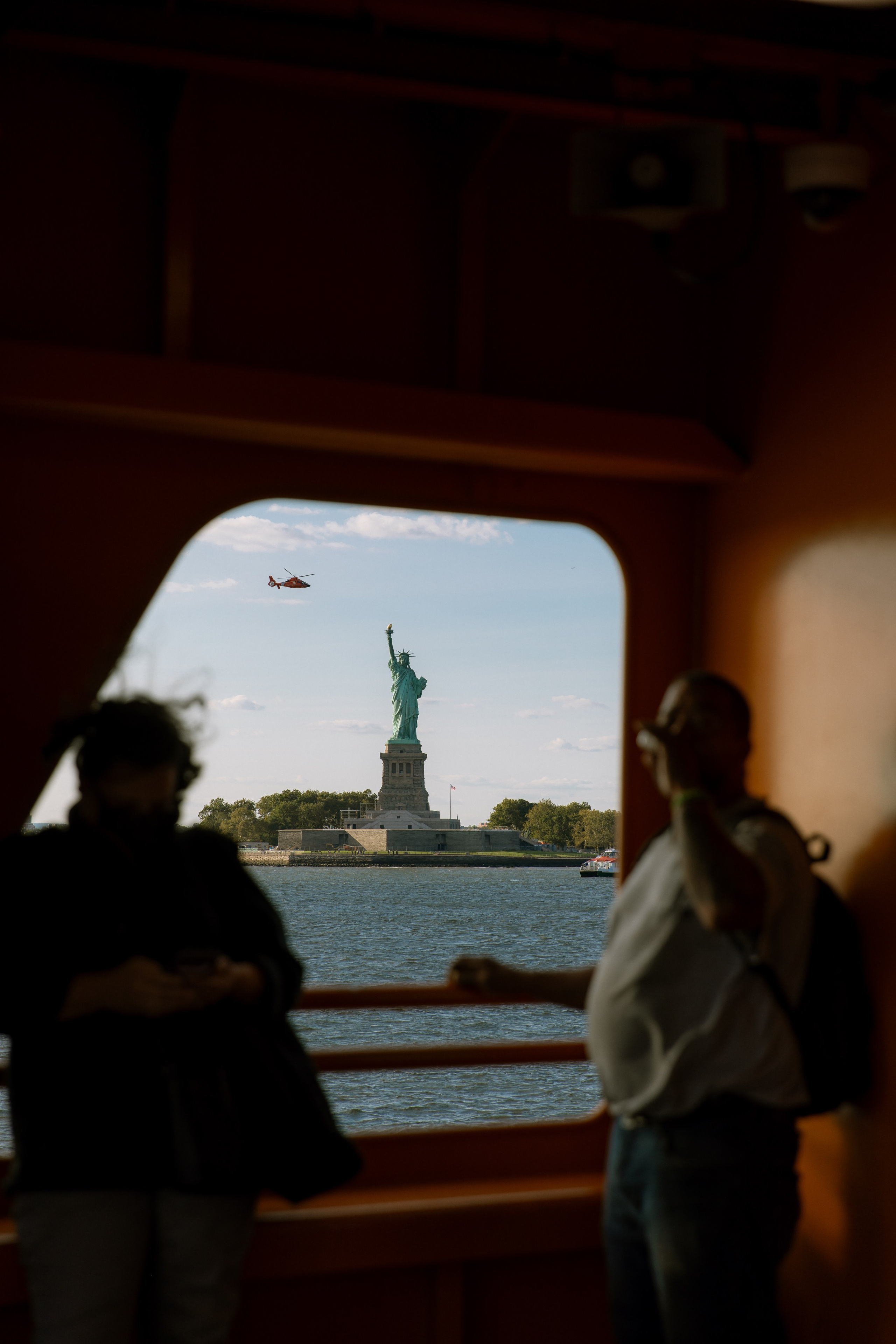 NEW YORK | WALLPAPERS. Photographer in Los Angeles. Julia Ishmuratova