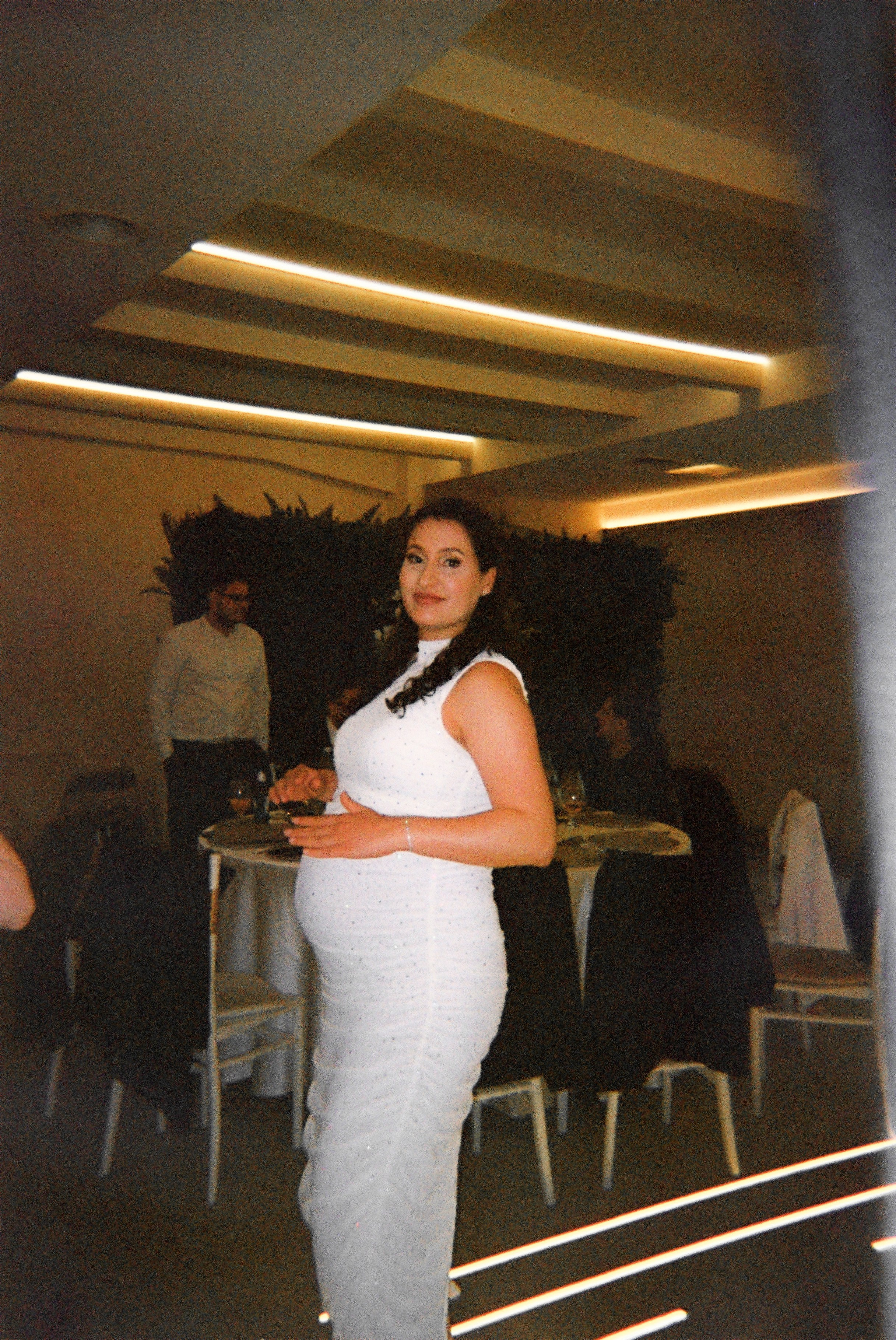 Denisa & Răzvan’s civil wedding