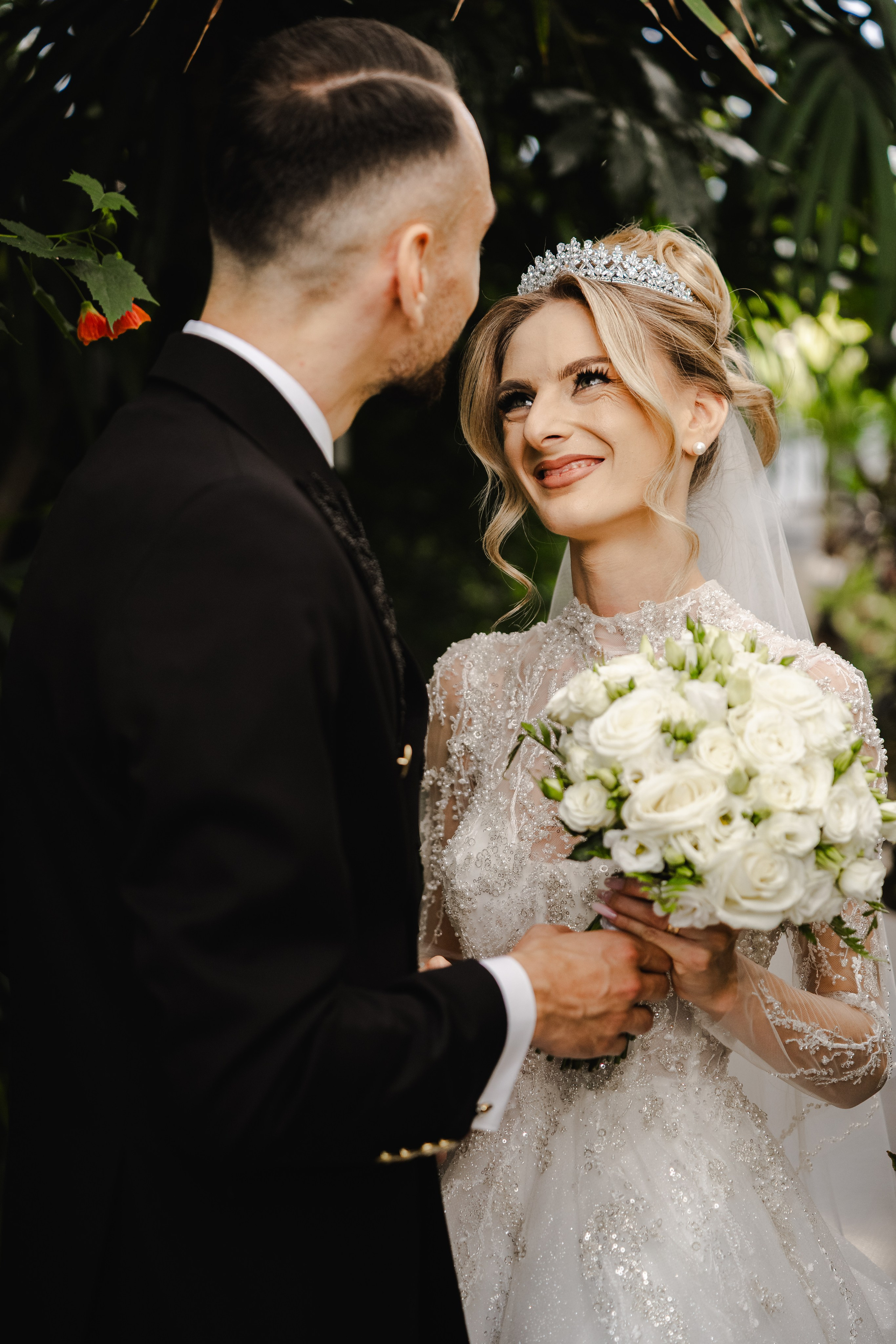 Elena & Iulian
