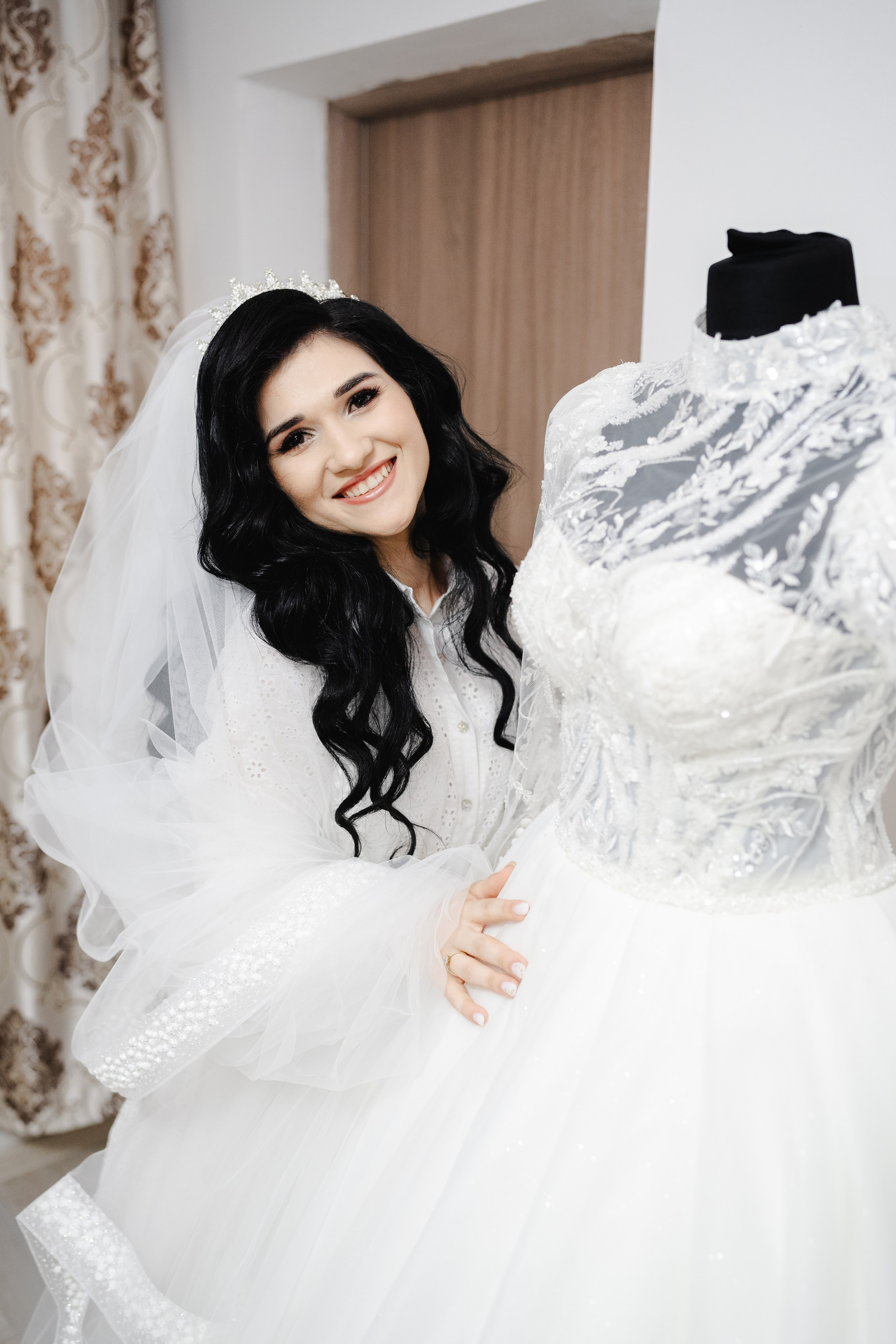Ana & Laurentiu. Alin Lozovanu — Fotograf de Nuntă Iași