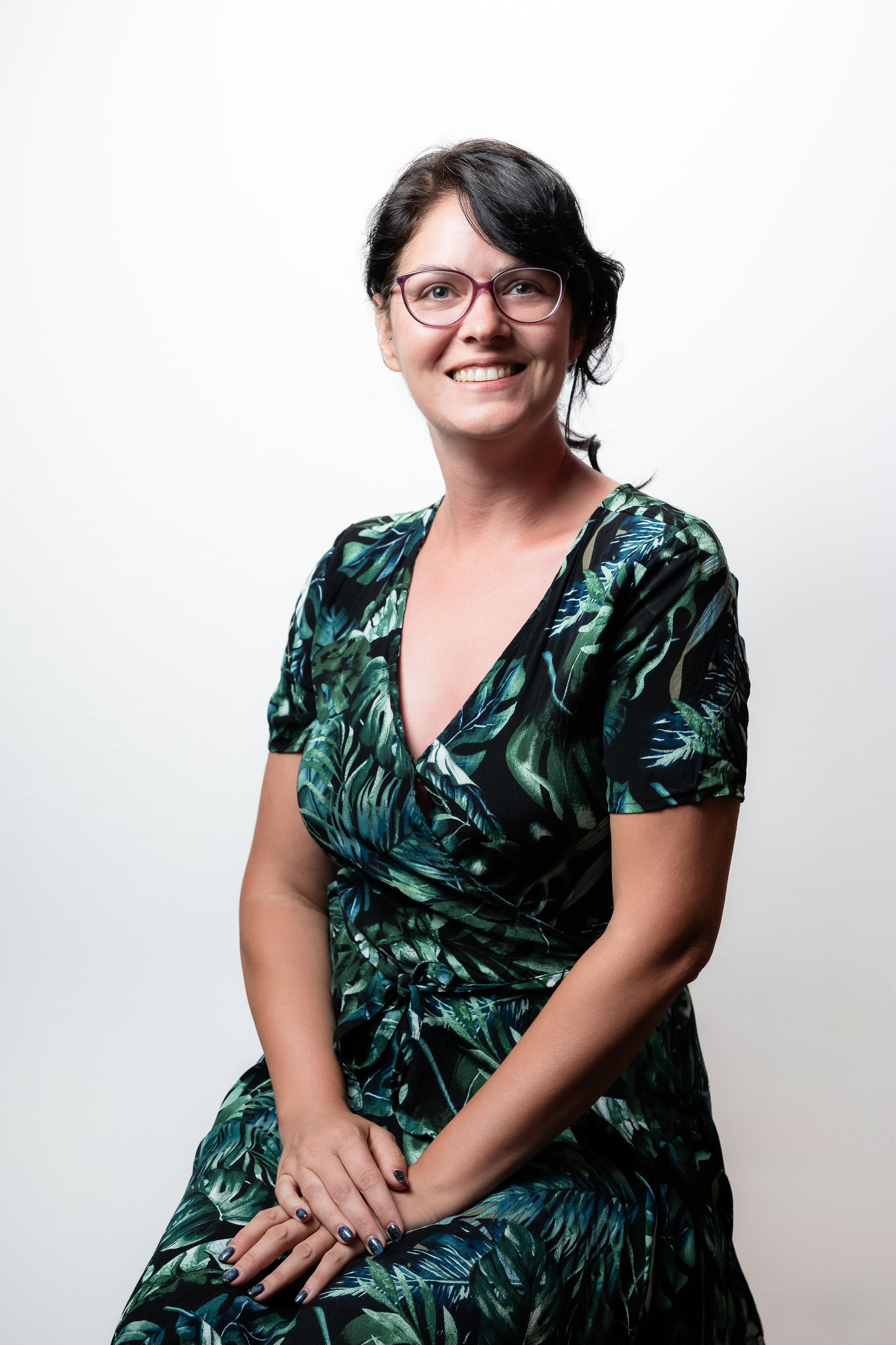 LICA. Profesionalna Fotografija Beograd — Staša Komatina