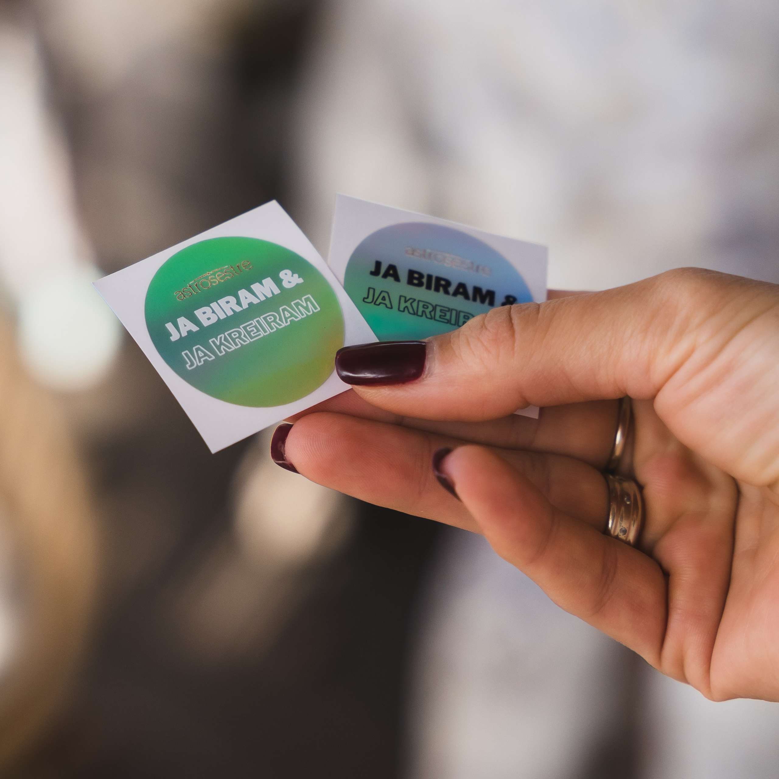 Event. Profesionalna Fotografija Beograd — Staša Komatina