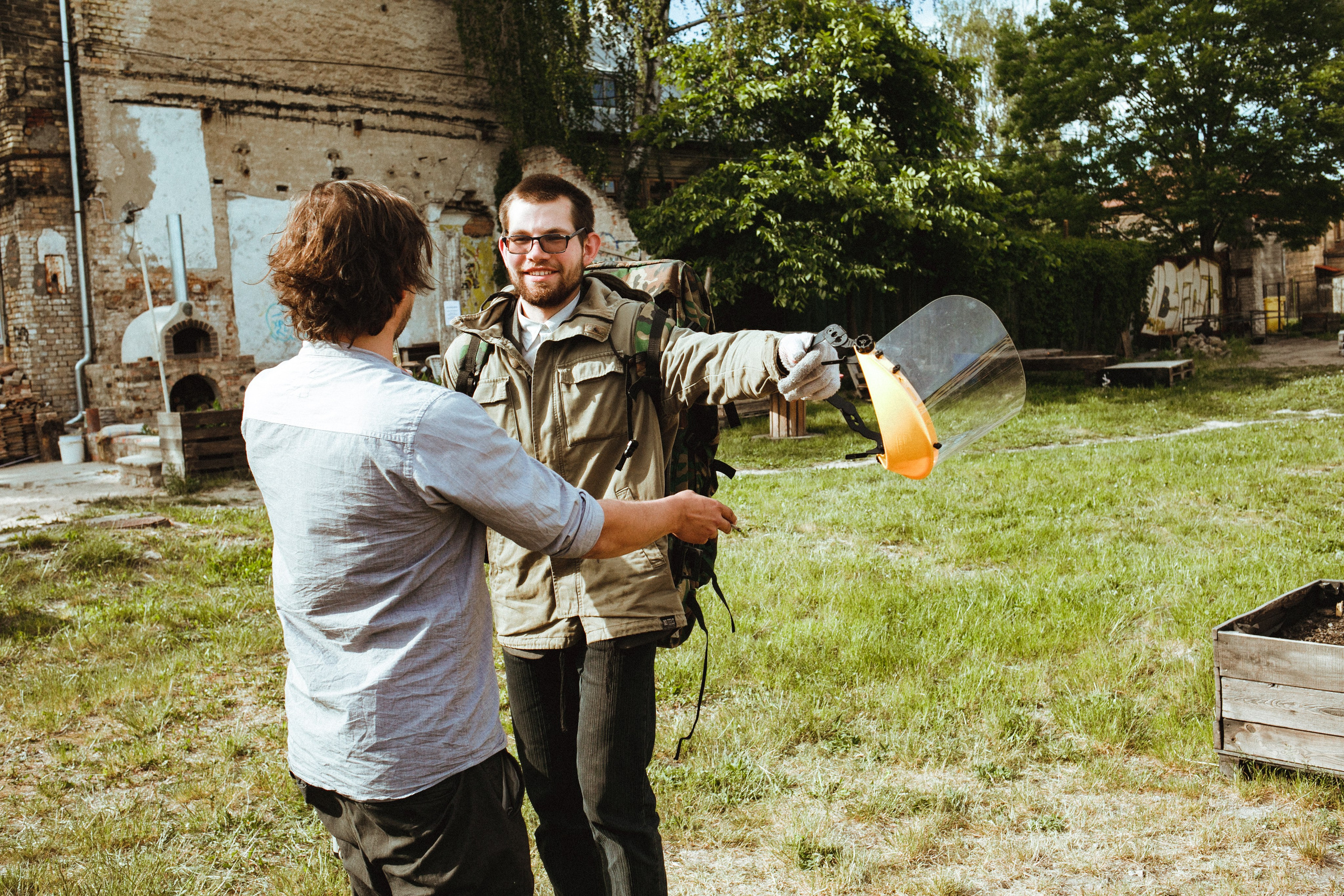 Lastadija 2020 “Kad tas būs beidzies” grāmatas svētki. Sandra Garanca Portrait and event photographer