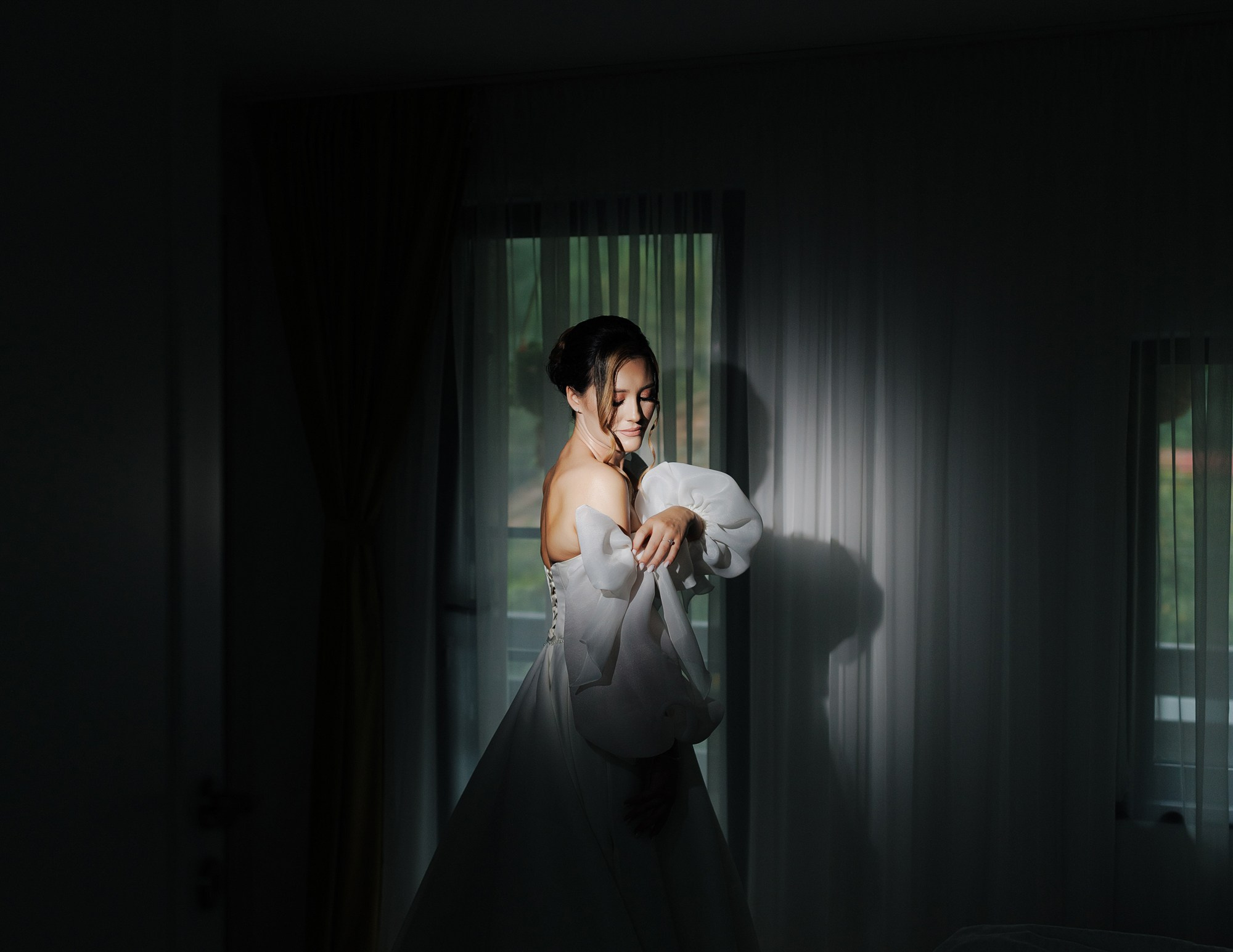 Vladut-Andrea. Fotograf și videograf de nuntă R. Moldova, Romania