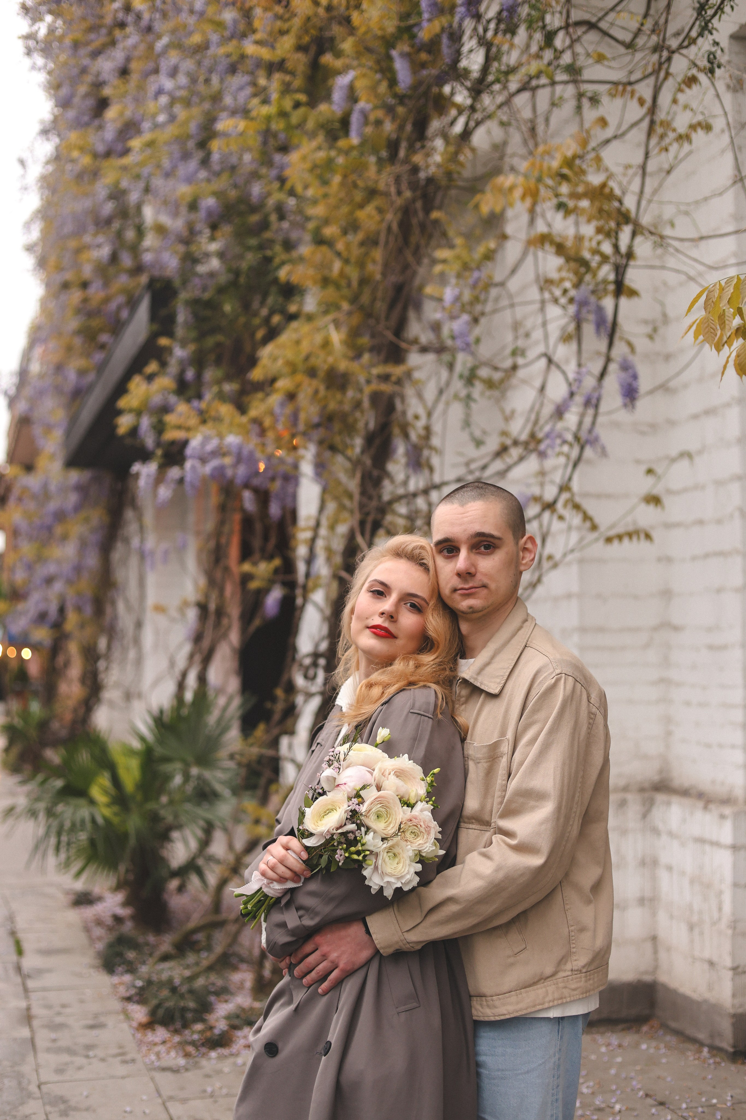 Only you. Свадебный, семейный и детский фотограф в Беларуси и за ее пределами