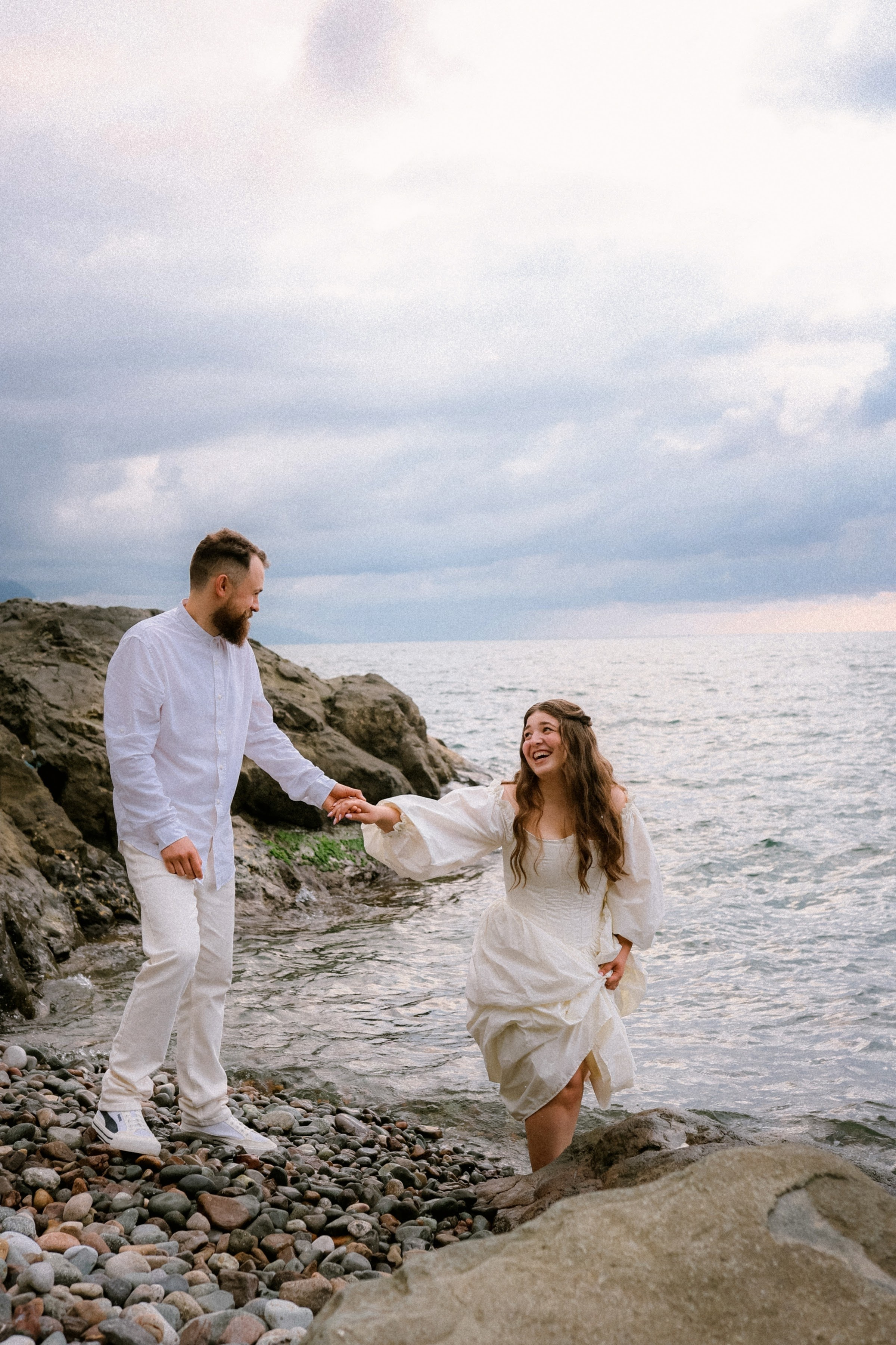 Свадебная съемка. Свадебный, семейный и детский фотограф в Беларуси и за ее пределами