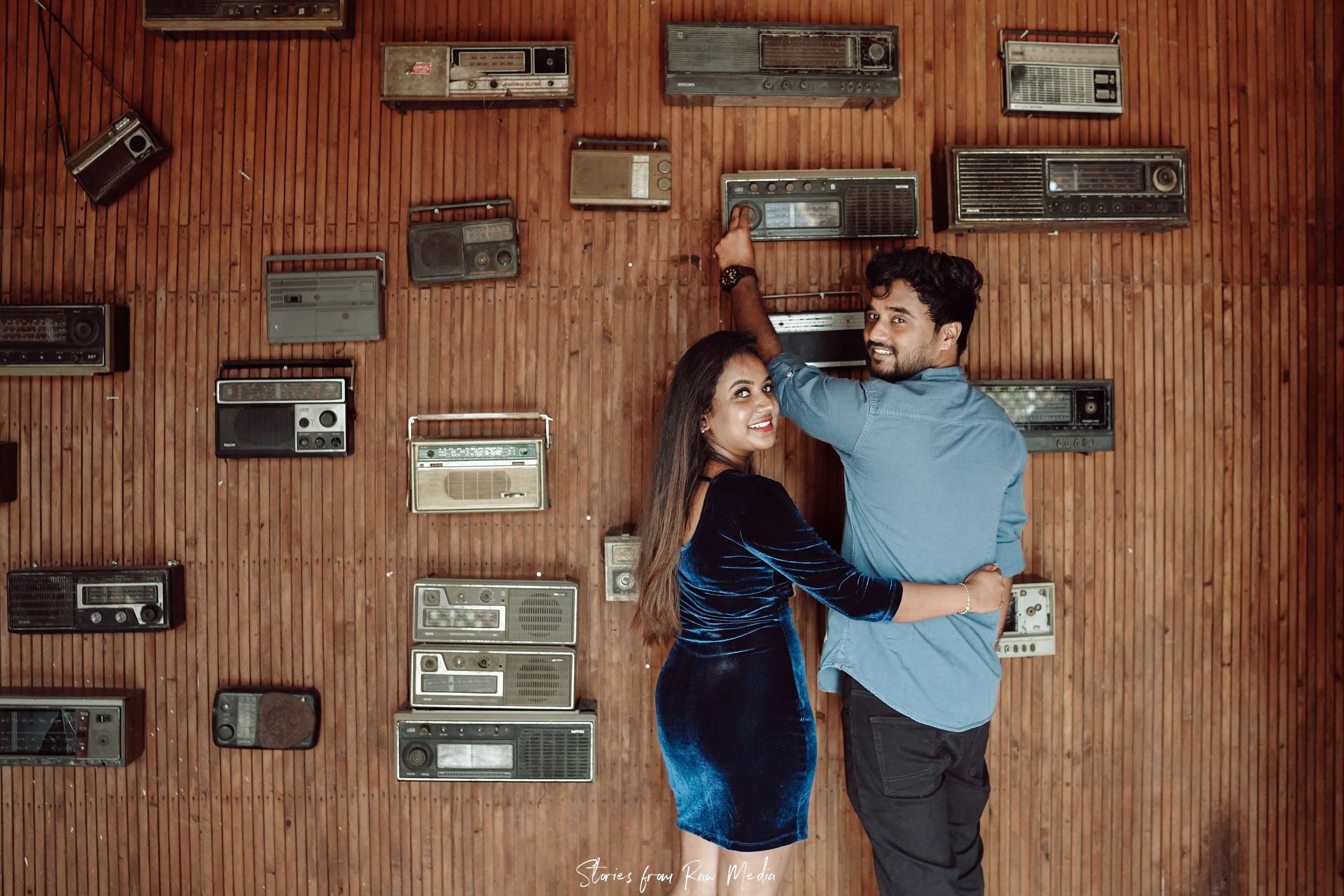 Prasanth + Venitha Prewedding. “Raw Media: Authentic Wedding Stories in Vivid Detail”