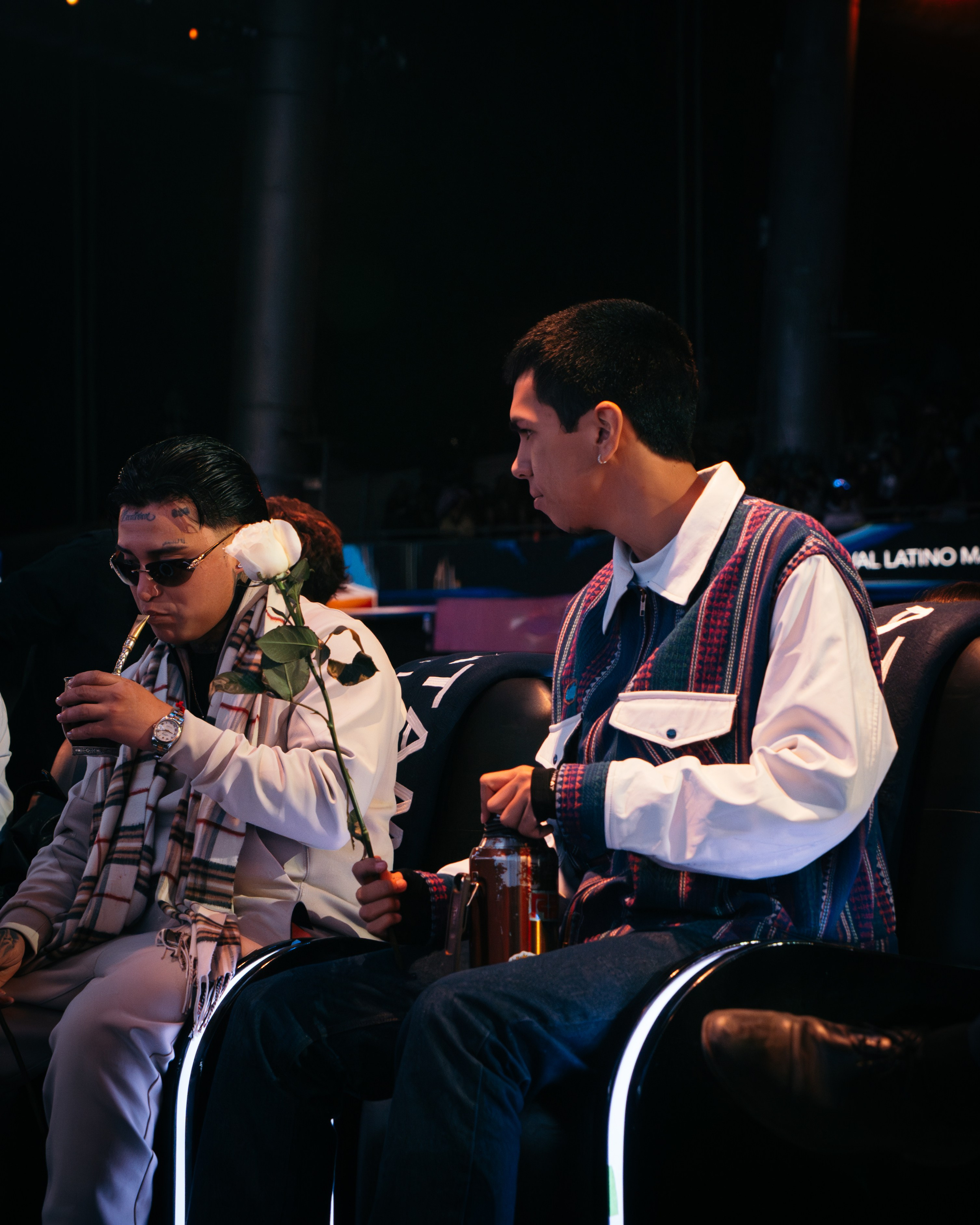 MILO J VIÑA 026. DEYA BELTRAN Maquilladora, fotógrafa y vídeos