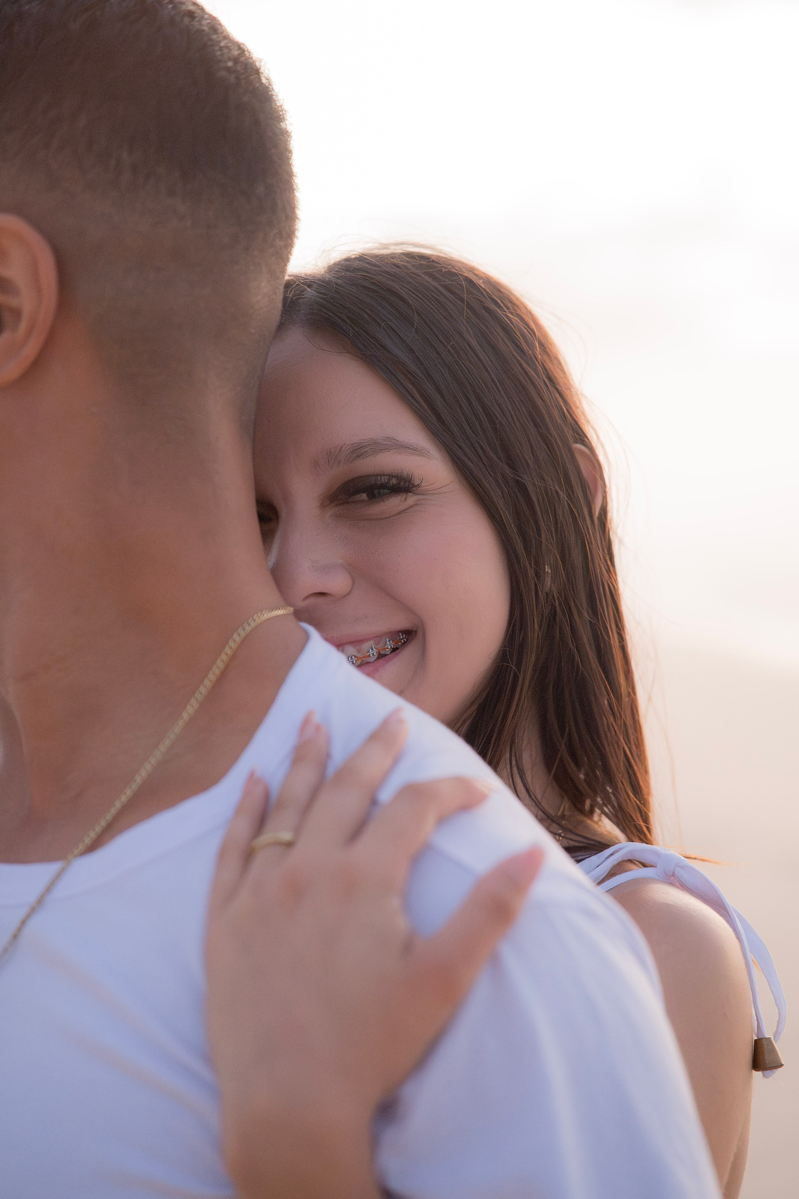 Ensaio Larissa Conrado & Daniel