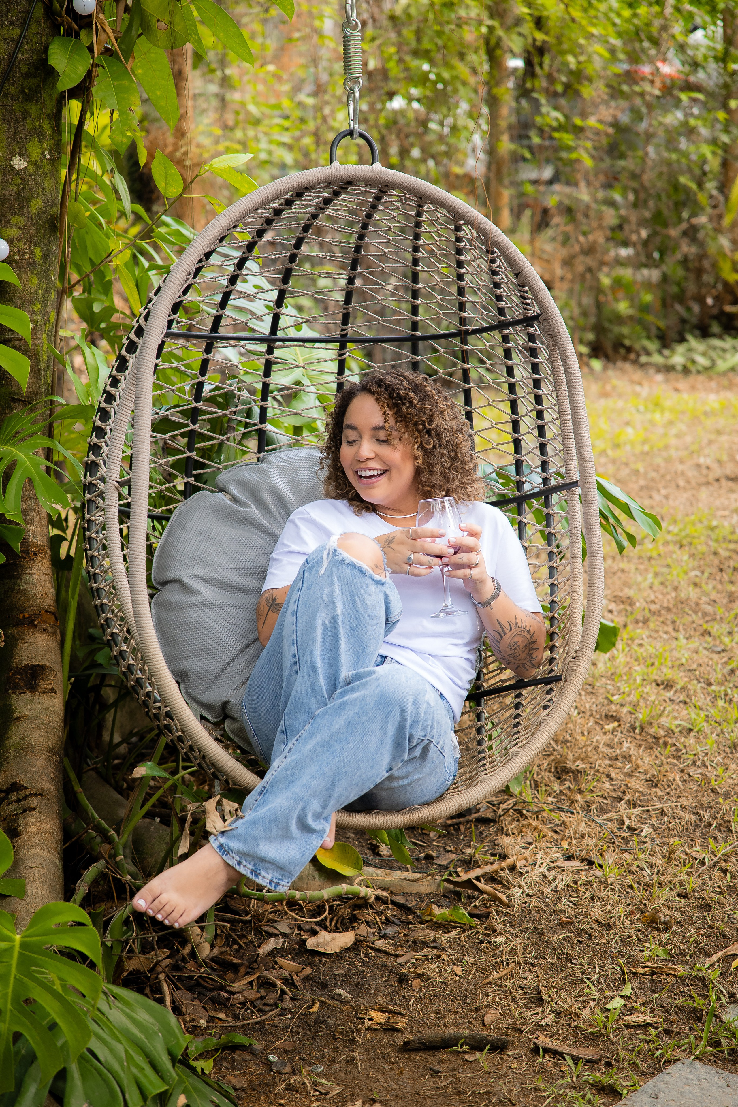 Pré Juliana Santos & Rafael