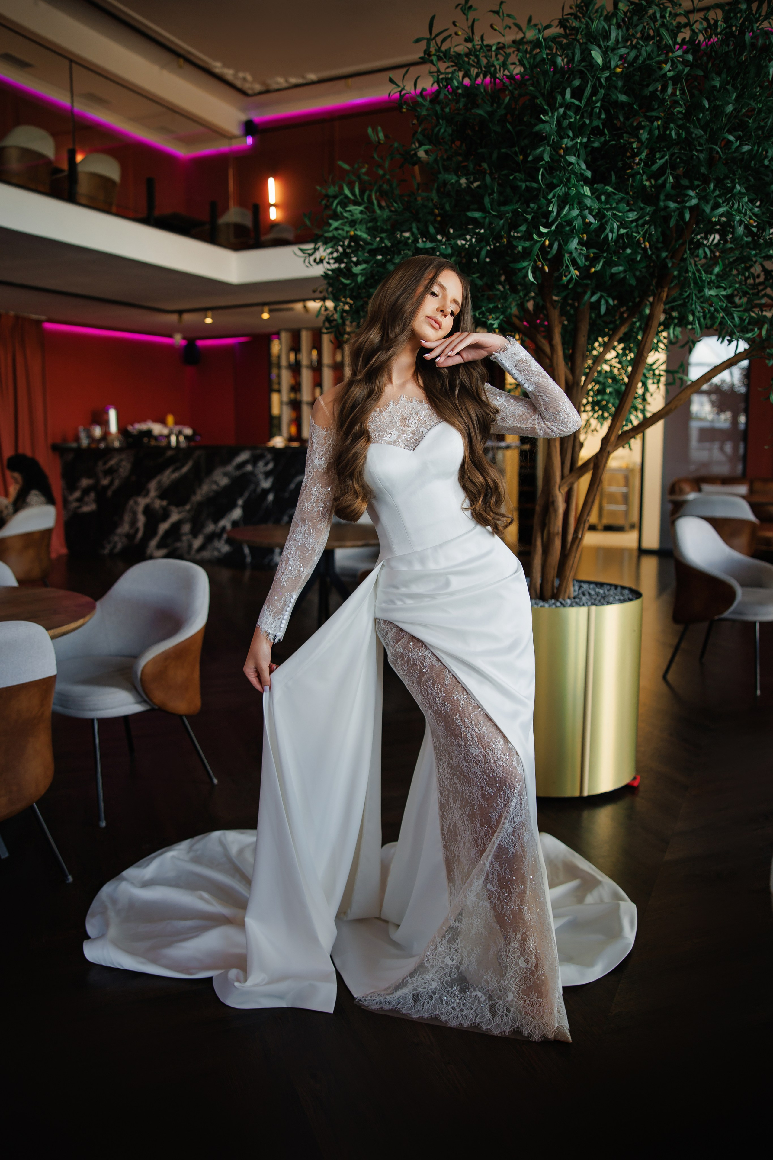 Fotografii de nuntă. Adrian Bârsan