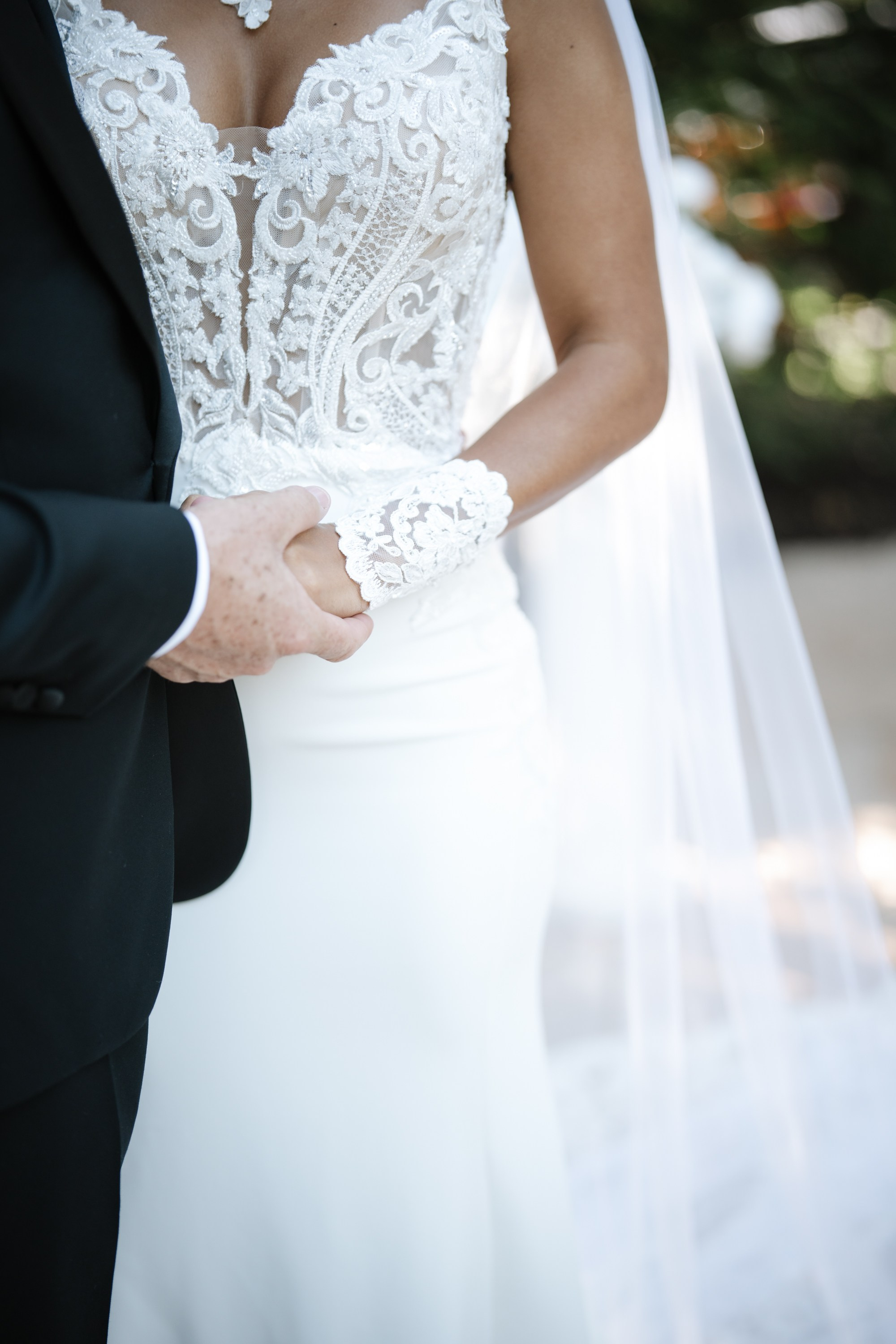 Aug 2025 — Oriana and Tiago’s wedding. Portrait and wedding photographer in New York