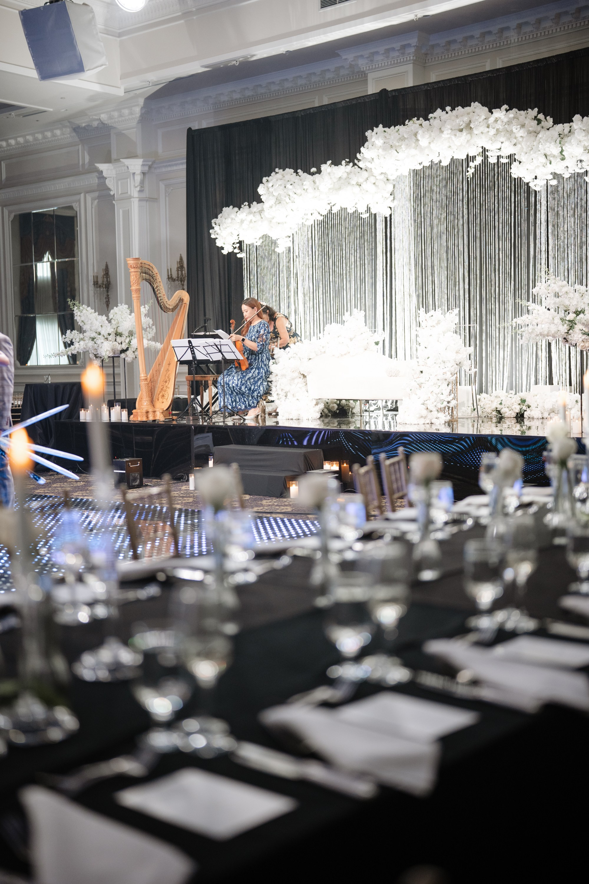 June 2025 — Zill and Raj’s wedding. Portrait and wedding photographer in New York