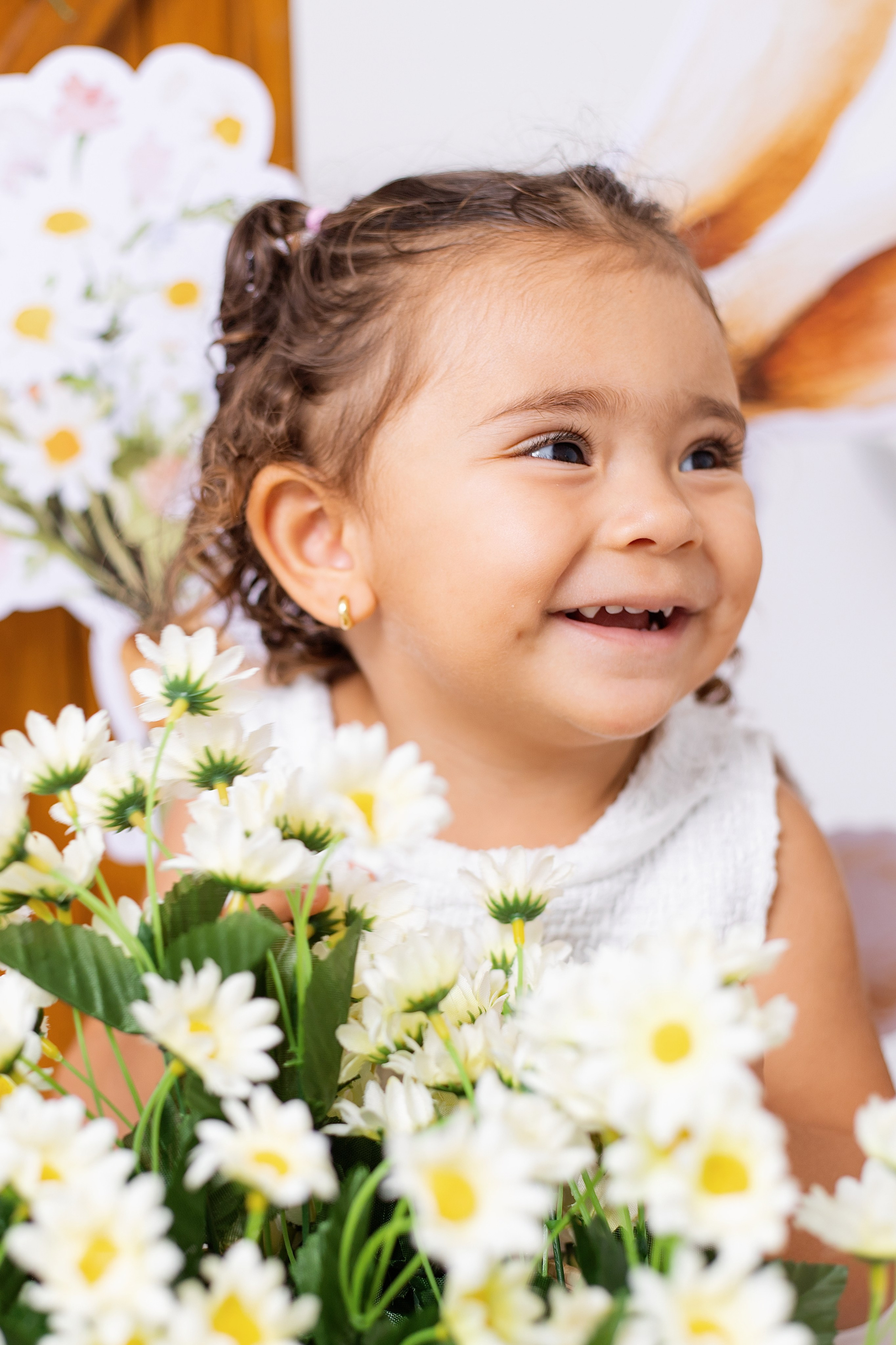 PÁSCOA. Eu Talyssa Mendonça (Fotógrafa, Goiânia — GO)