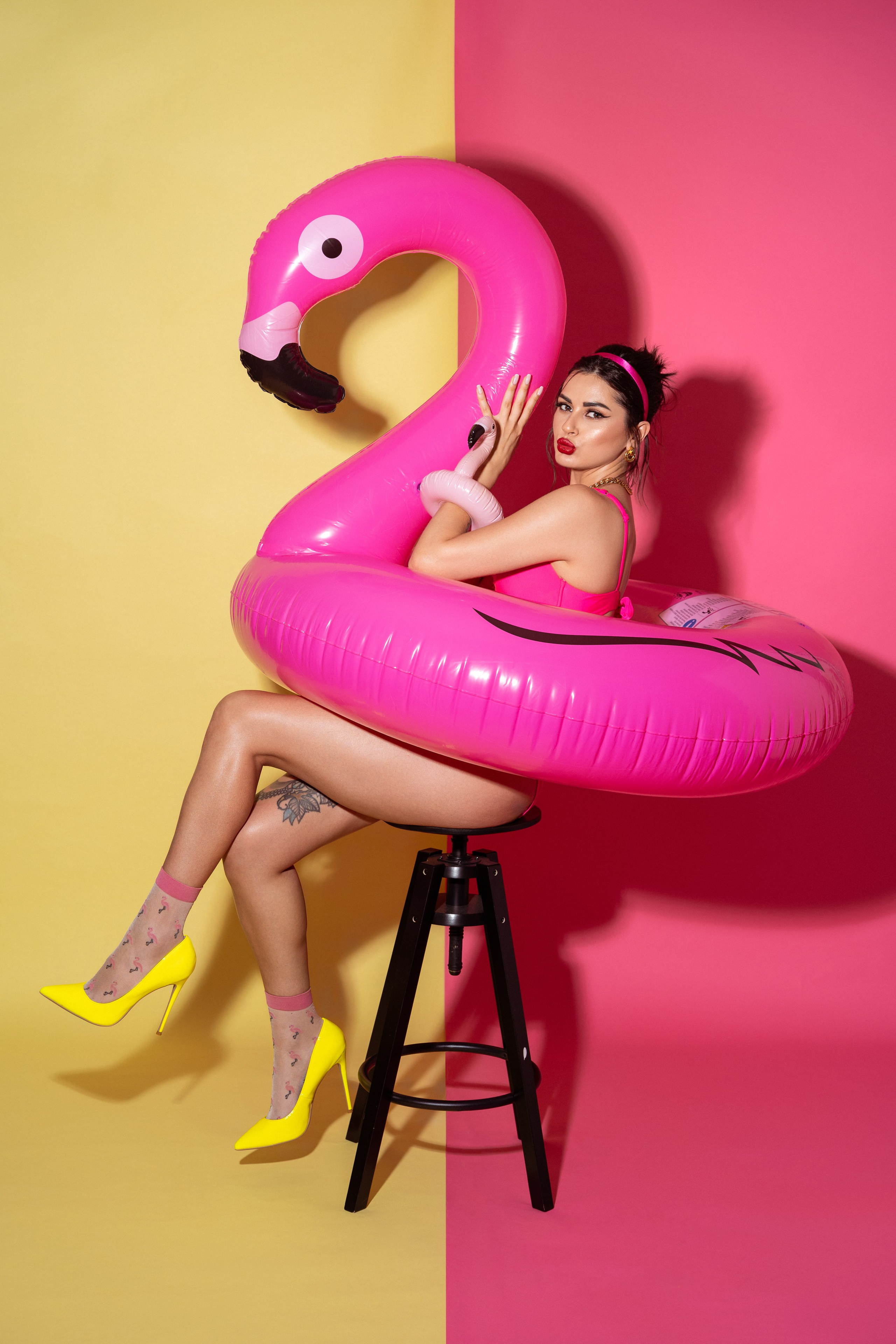 Fashion & Portrait. Anna, Fotografin aus Wien, Österreich. Ich fotografiere in folgenden Genres: Babybauch-, Familien-, Mode- und Weihnachtsfotografie