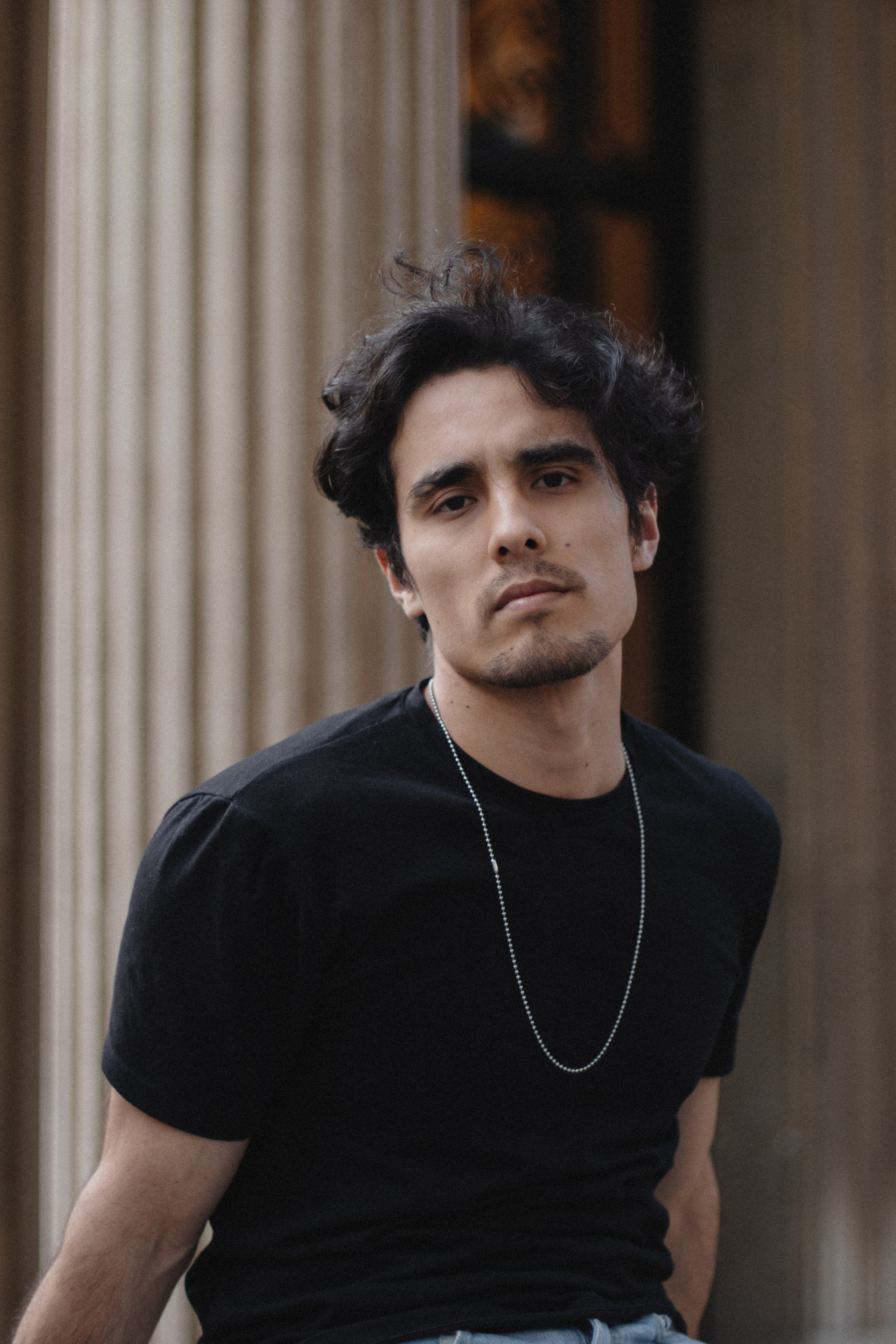 Малик и Луна, места из фильма «Три метра над уровнем неба». Главная