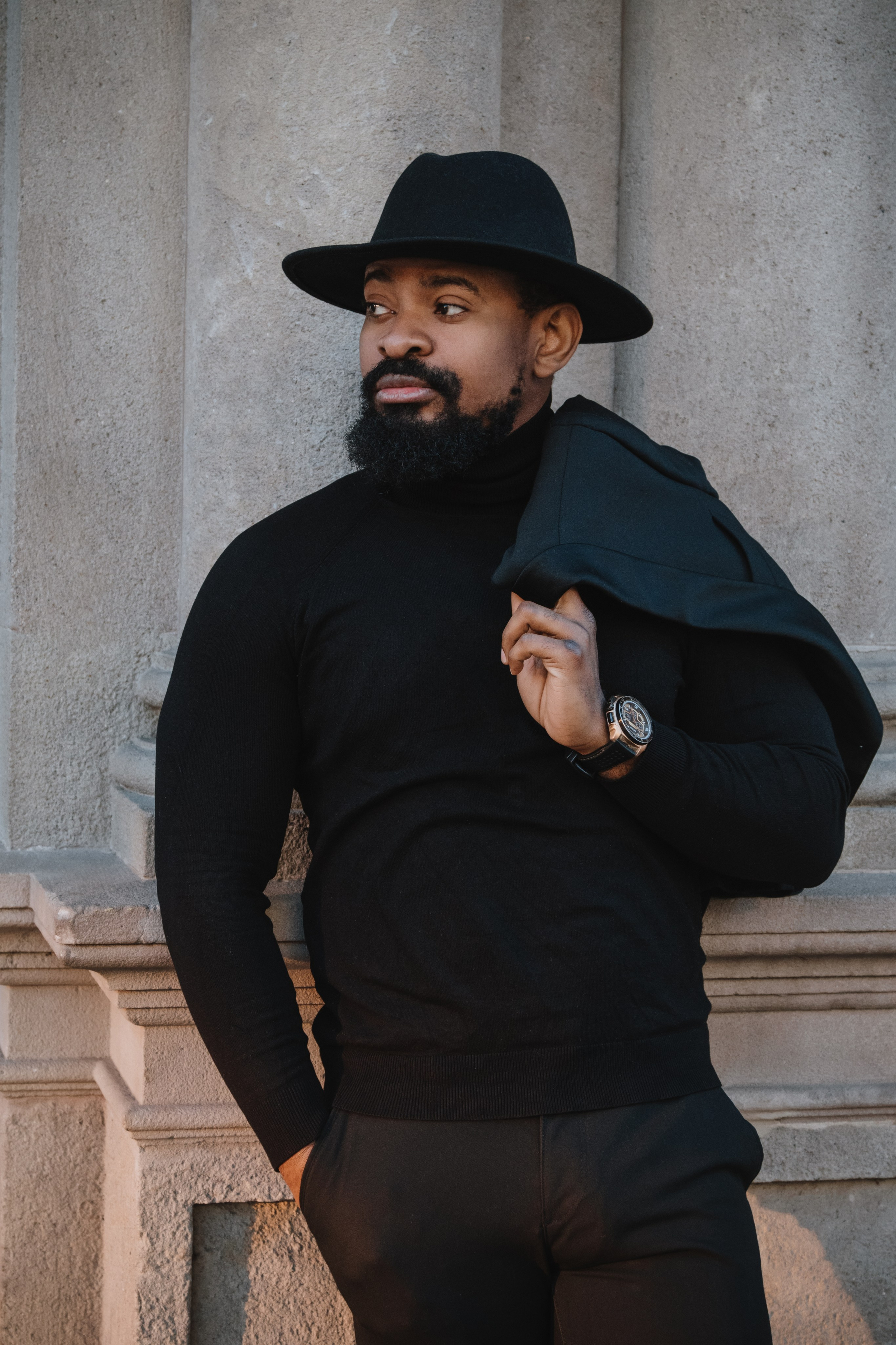 Attih Soul, Barcelona. Alexandra Uzianova — photo and video content in Barcelona