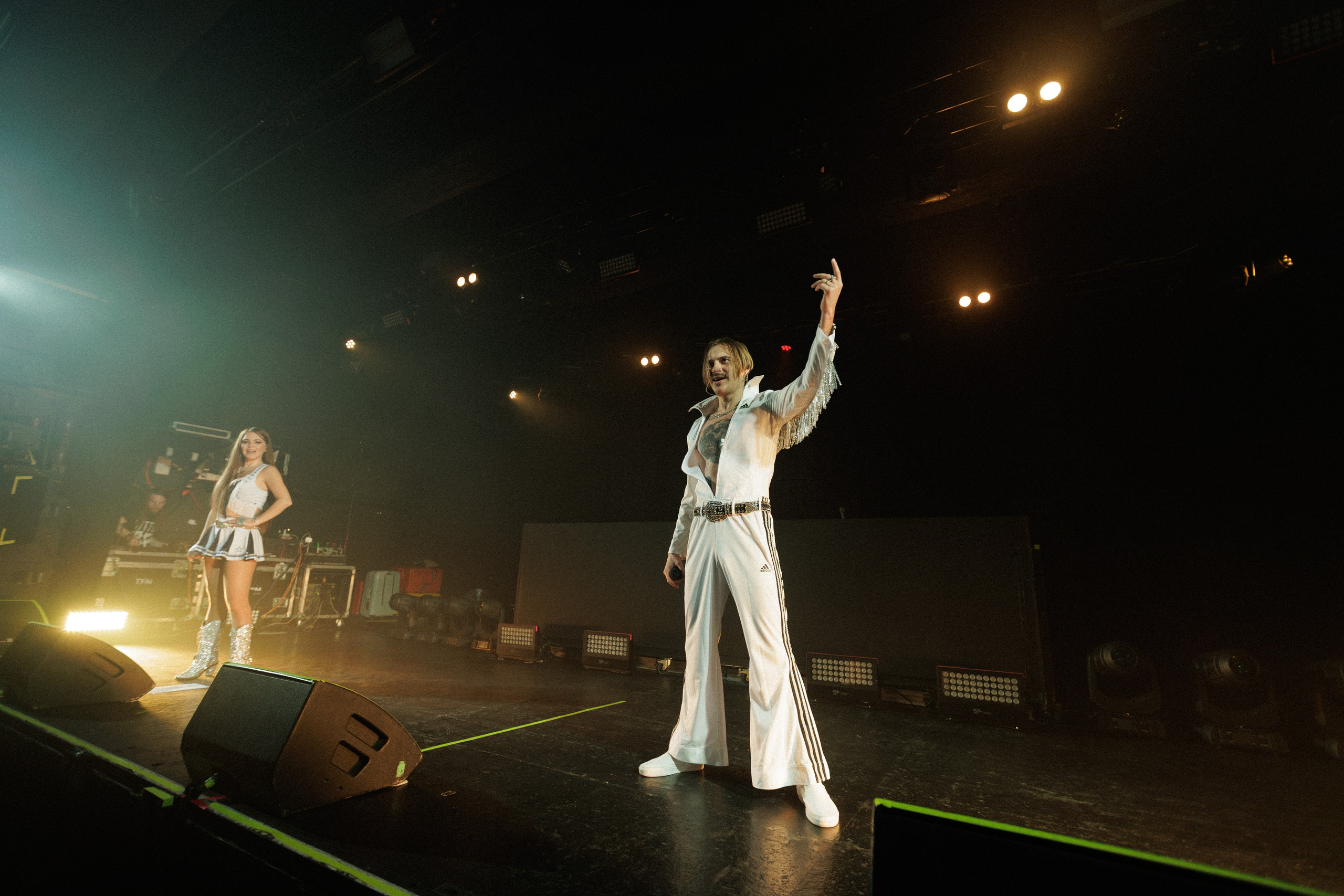 Little Big. Dmitrii Lukinykh | Visuelles Storytelling & Cinematische Fotografie in Hamburg