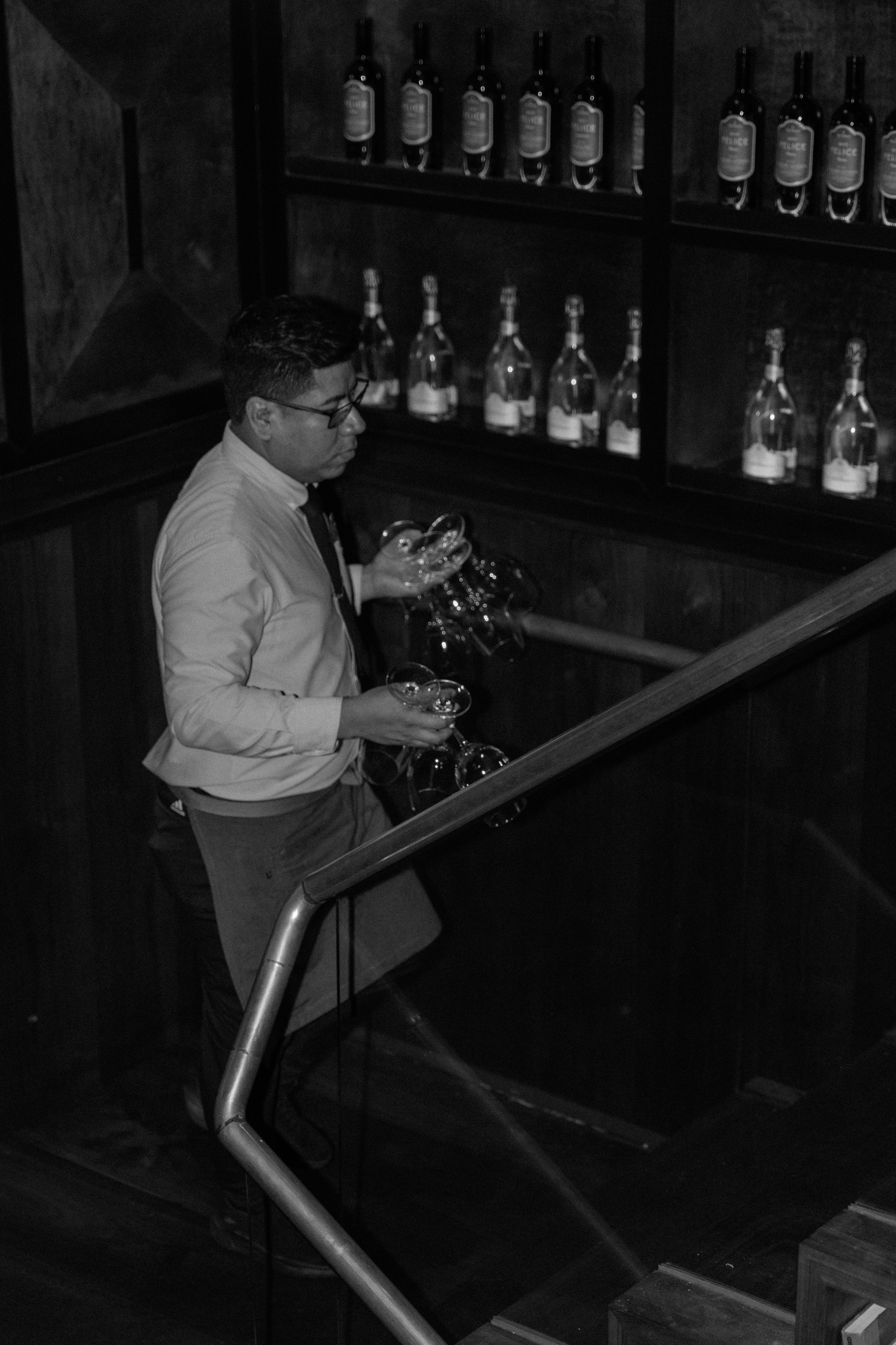 Monic & Robert. Anna Krasnova Wedding photographer