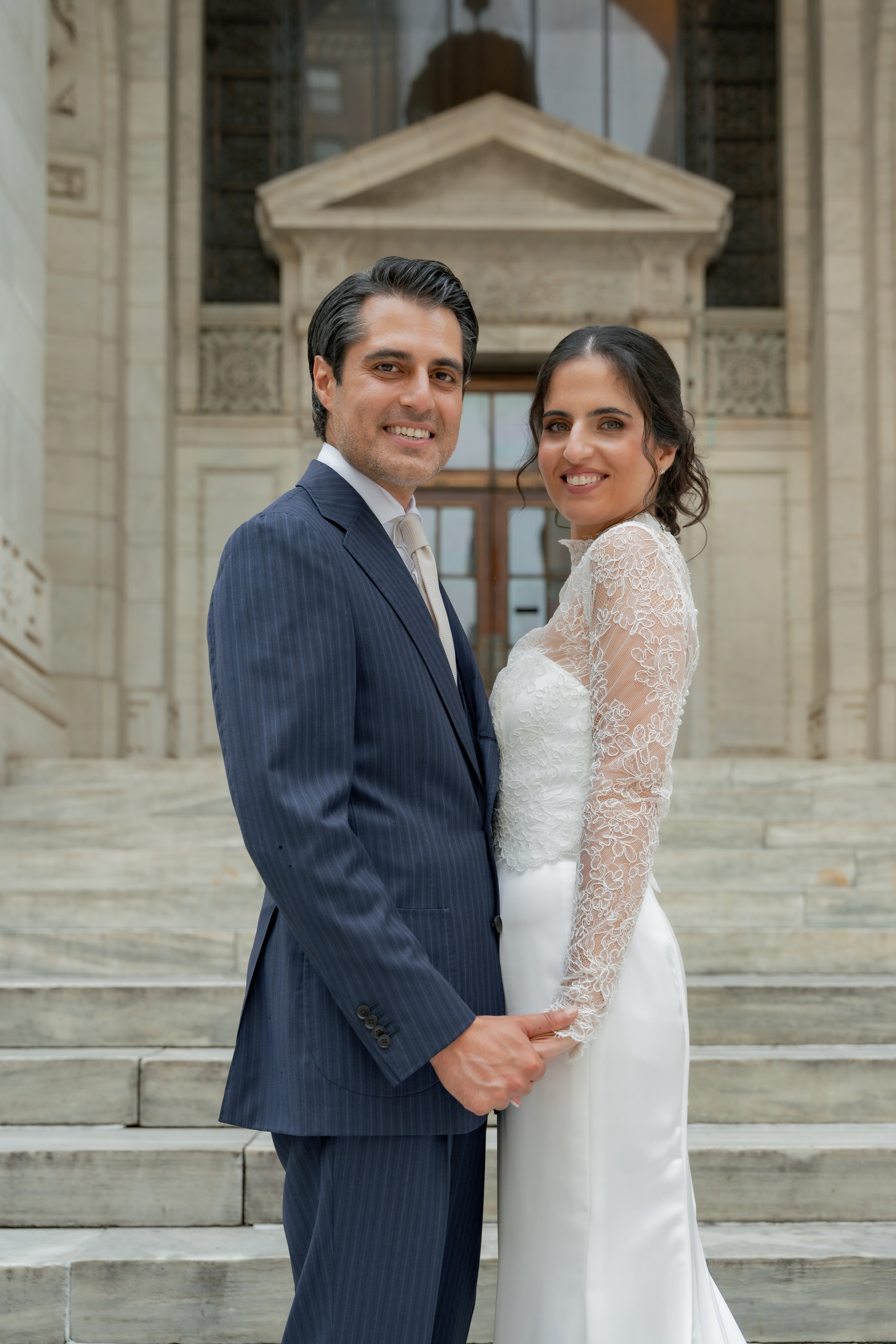 Amir and Maya. Anna Krasnova Wedding photographer