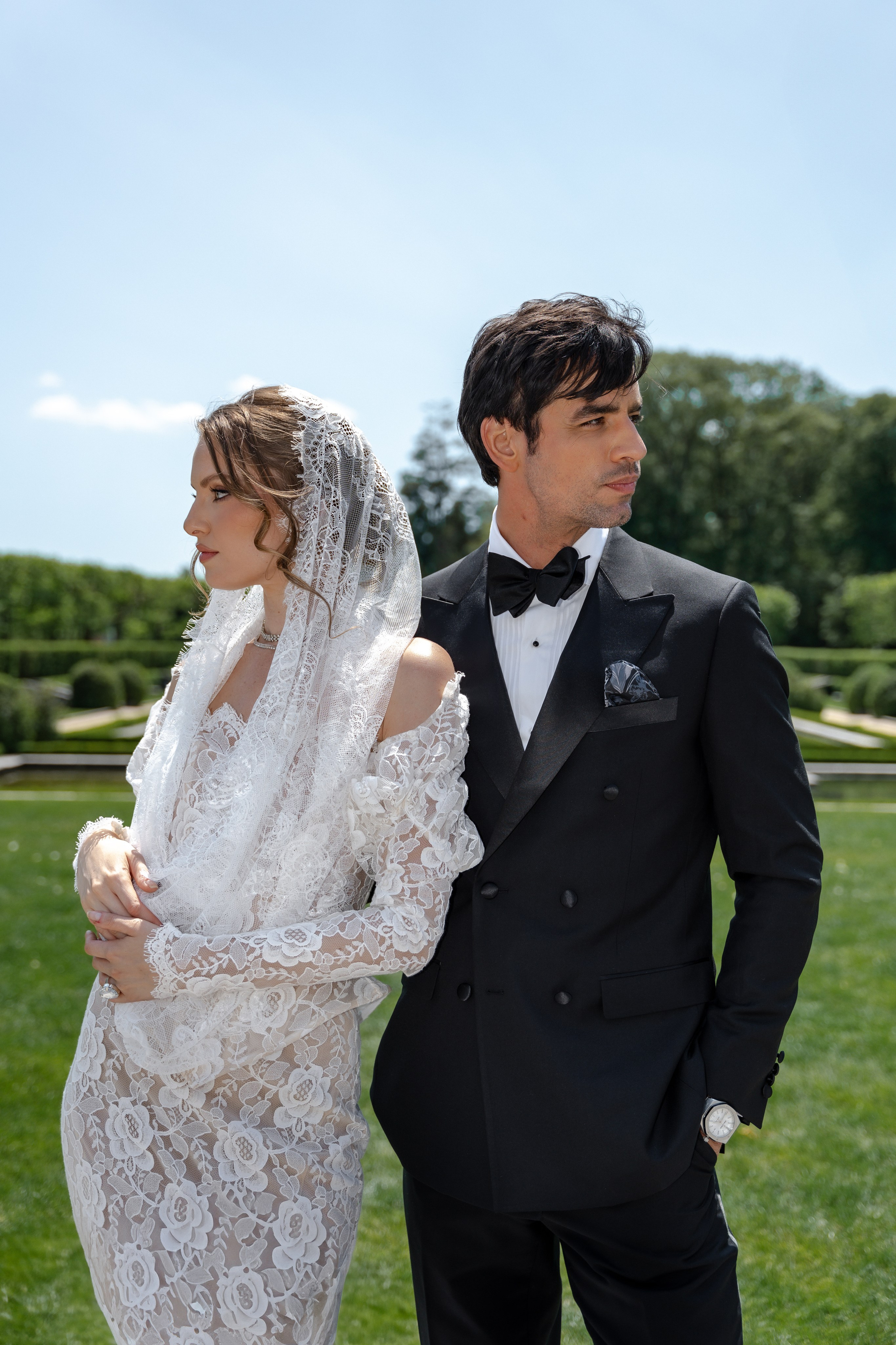 Noah and Luis. Anna Krasnova Wedding photographer