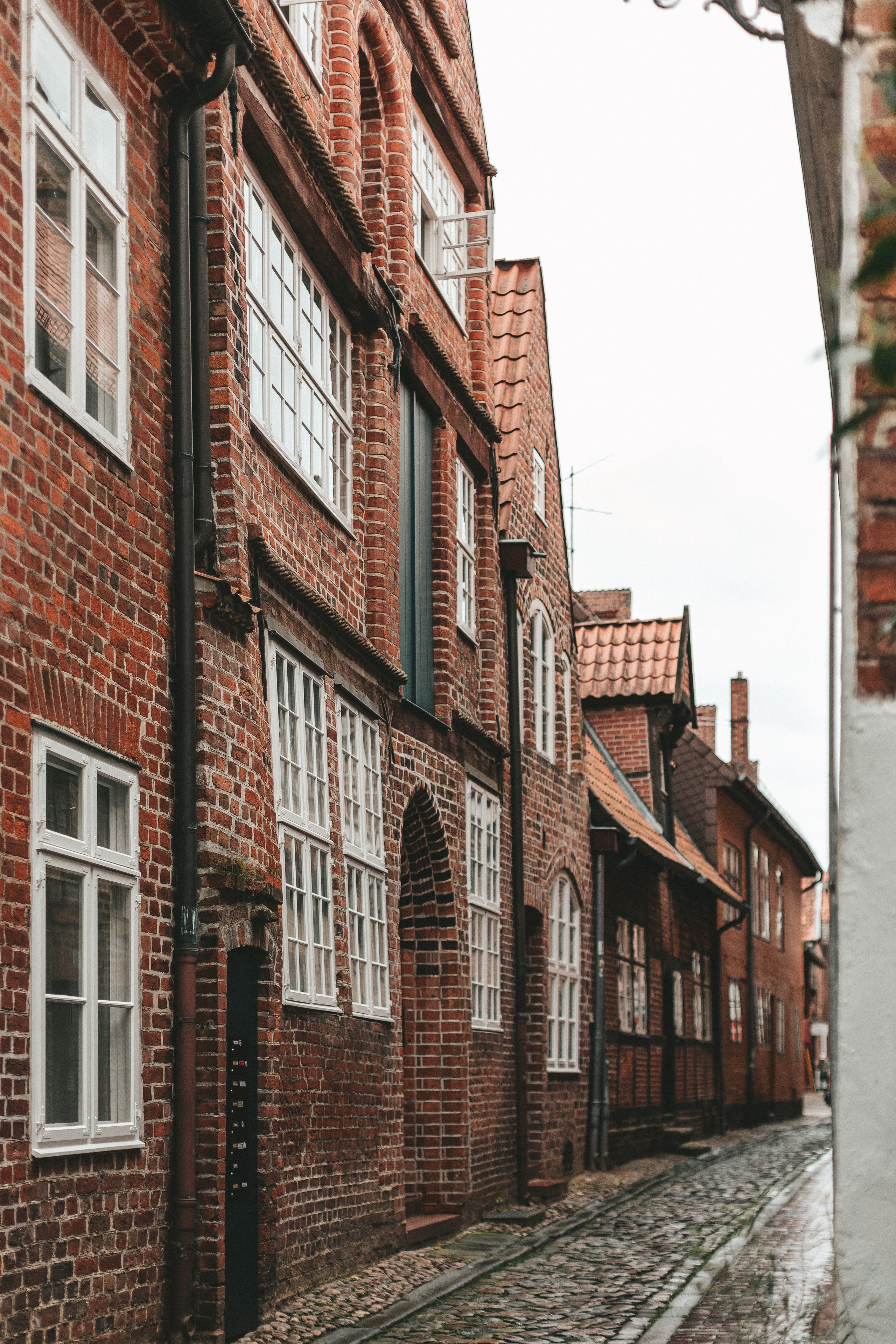 Lüneburg. Фотограф в Германии — Мария Чистякова