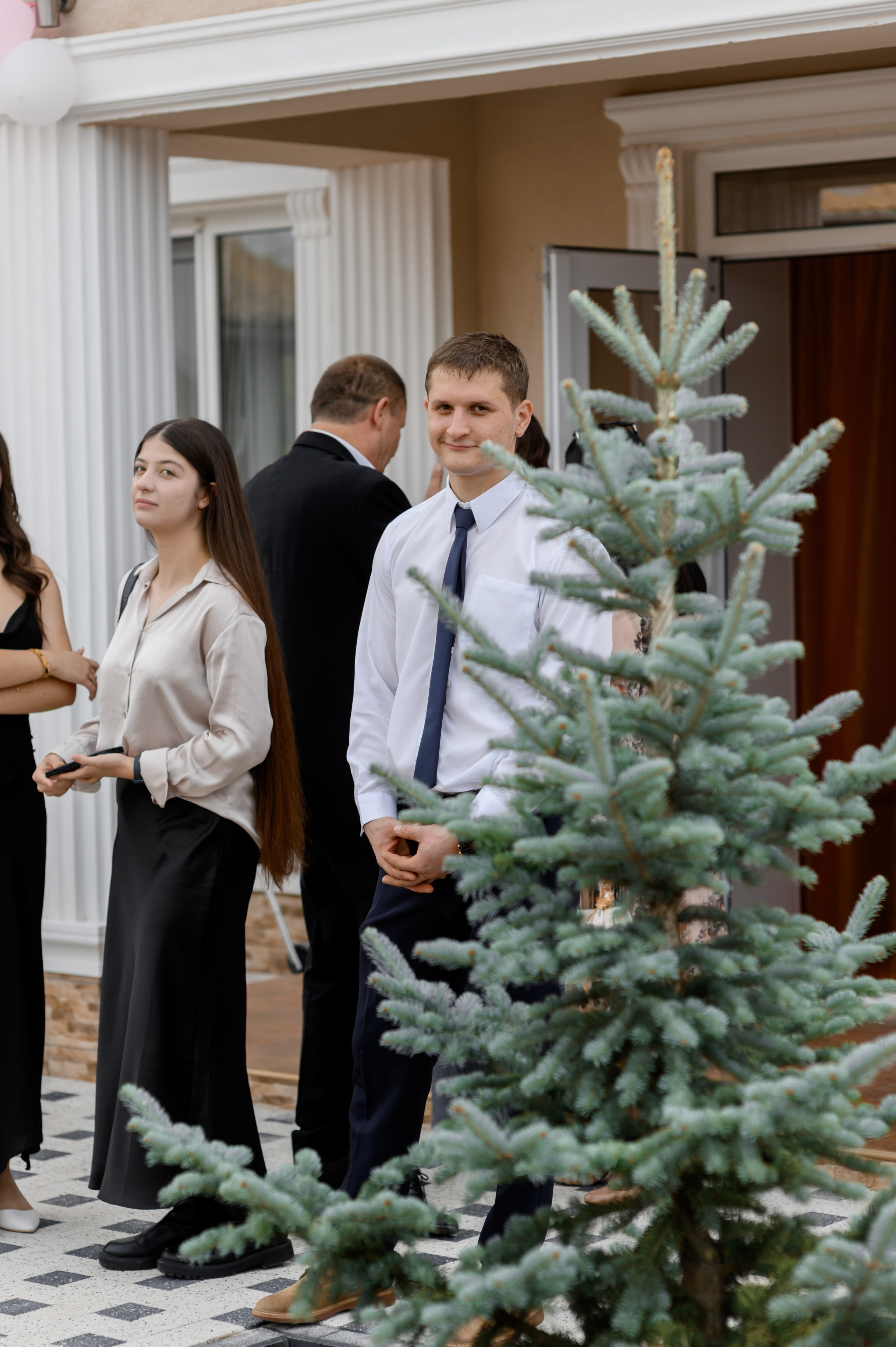 Wedding Dina & Vasili. Wedding photographer from Moldova Alexey Chipchiu