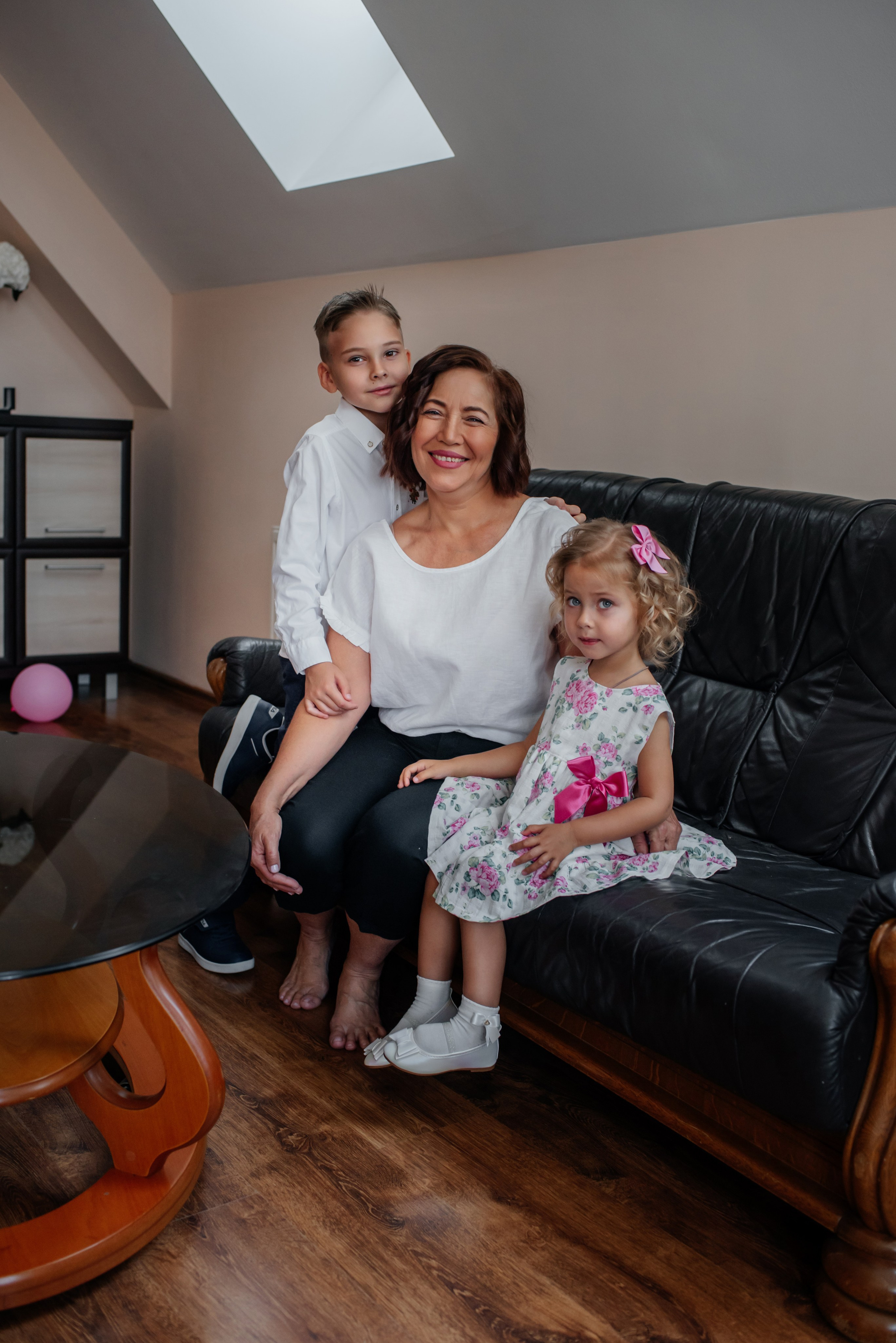 Daria & Yiurii Odessa. Wedding photographer from Moldova Alexey Chipchiu