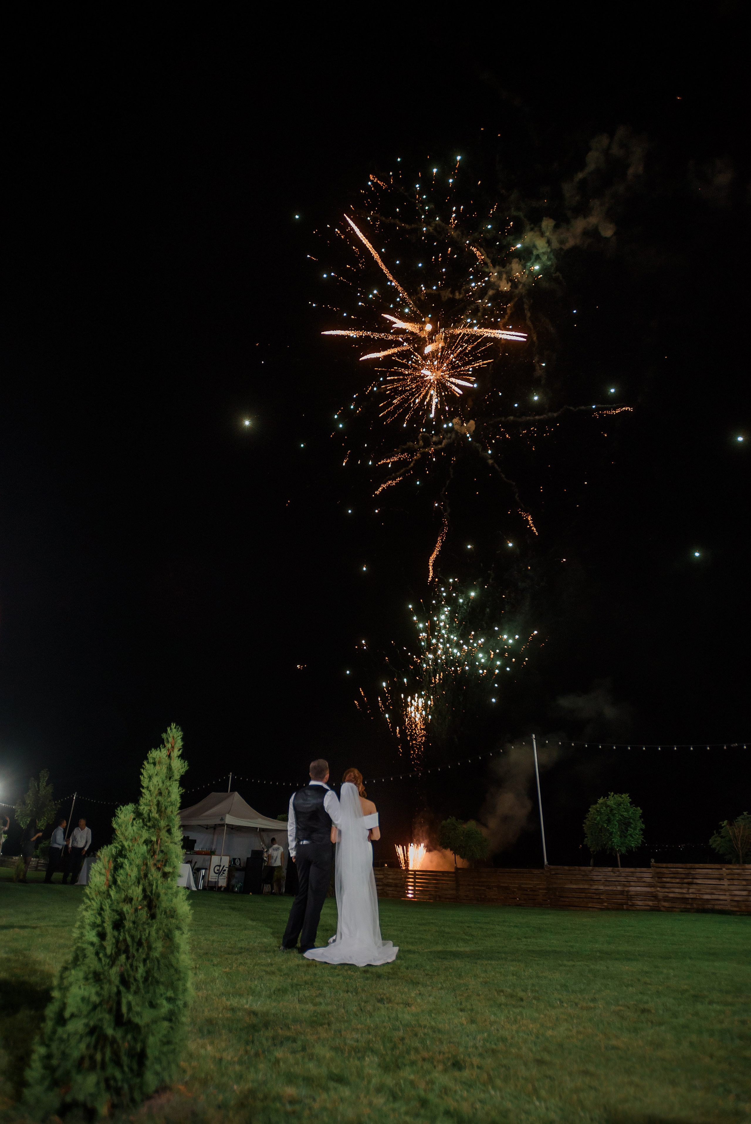 Wedding Anastasia. Wedding photographer from Moldova Alexey Chipchiu